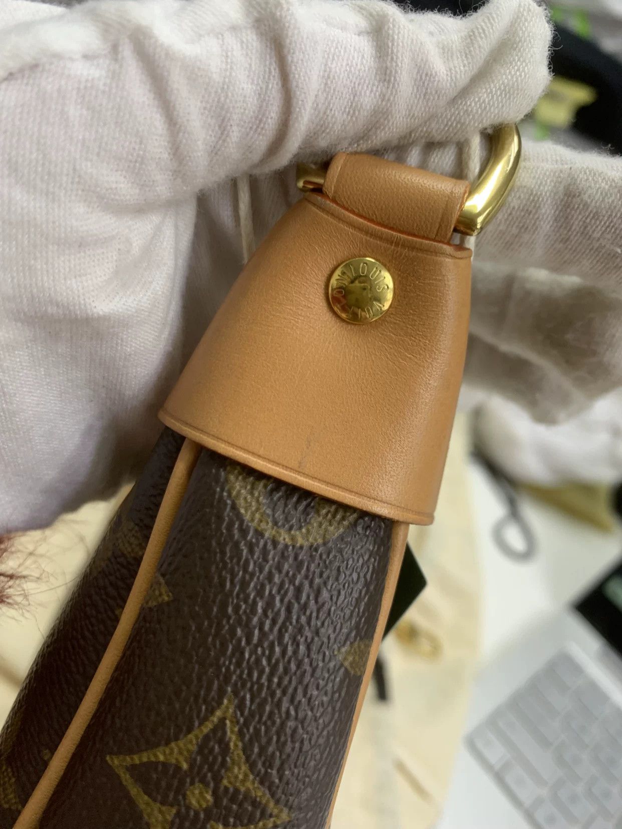 Louis Vuitton Louis Vuitton Multi Shoulder Bag 23 Women Size ONE SIZE - 7 Thumbnail