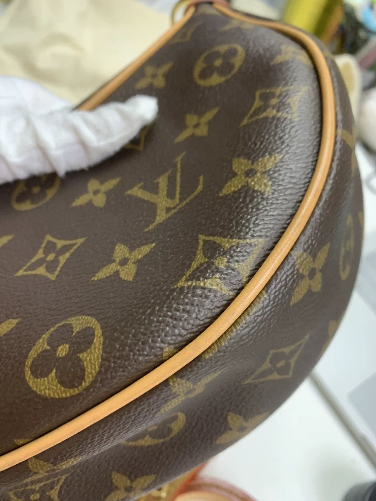 Louis Vuitton Louis Vuitton Multi Shoulder Bag 23 Women Size ONE SIZE - 9 Thumbnail