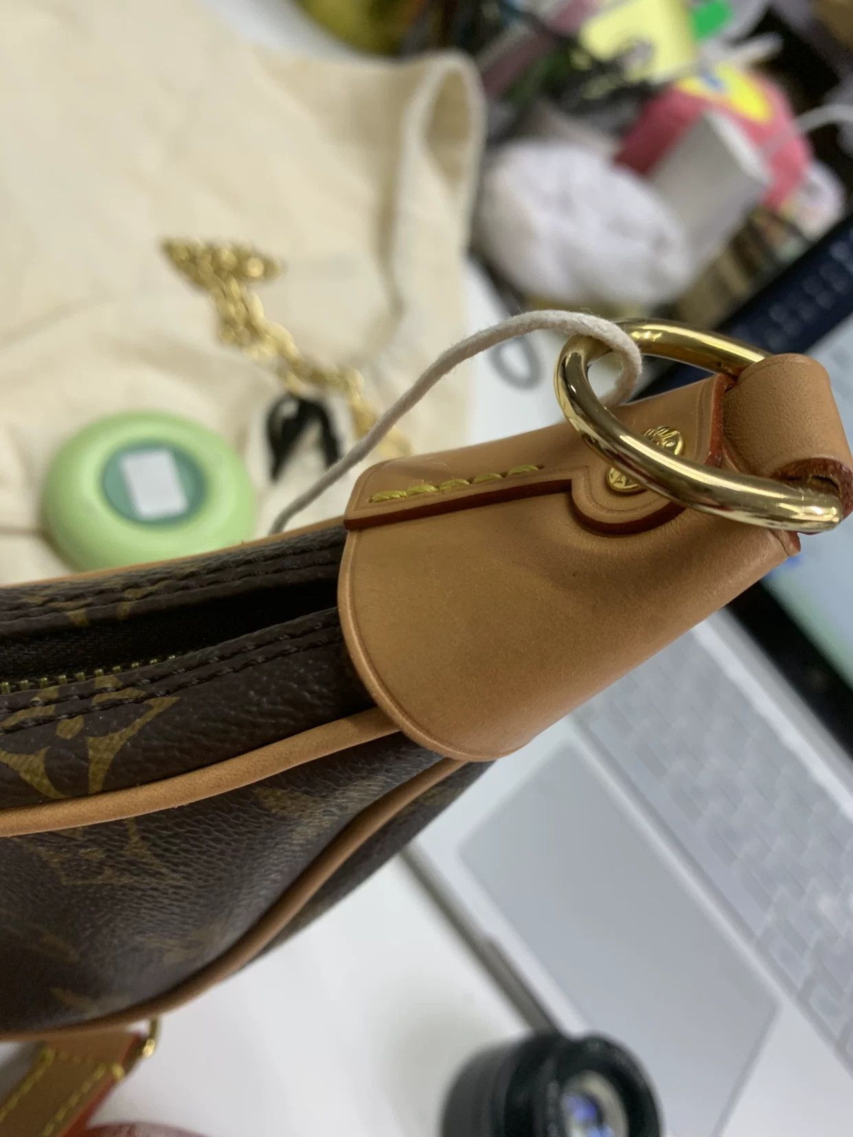 Louis Vuitton Louis Vuitton Multi Shoulder Bag 23 Women Size ONE SIZE - 6 Thumbnail