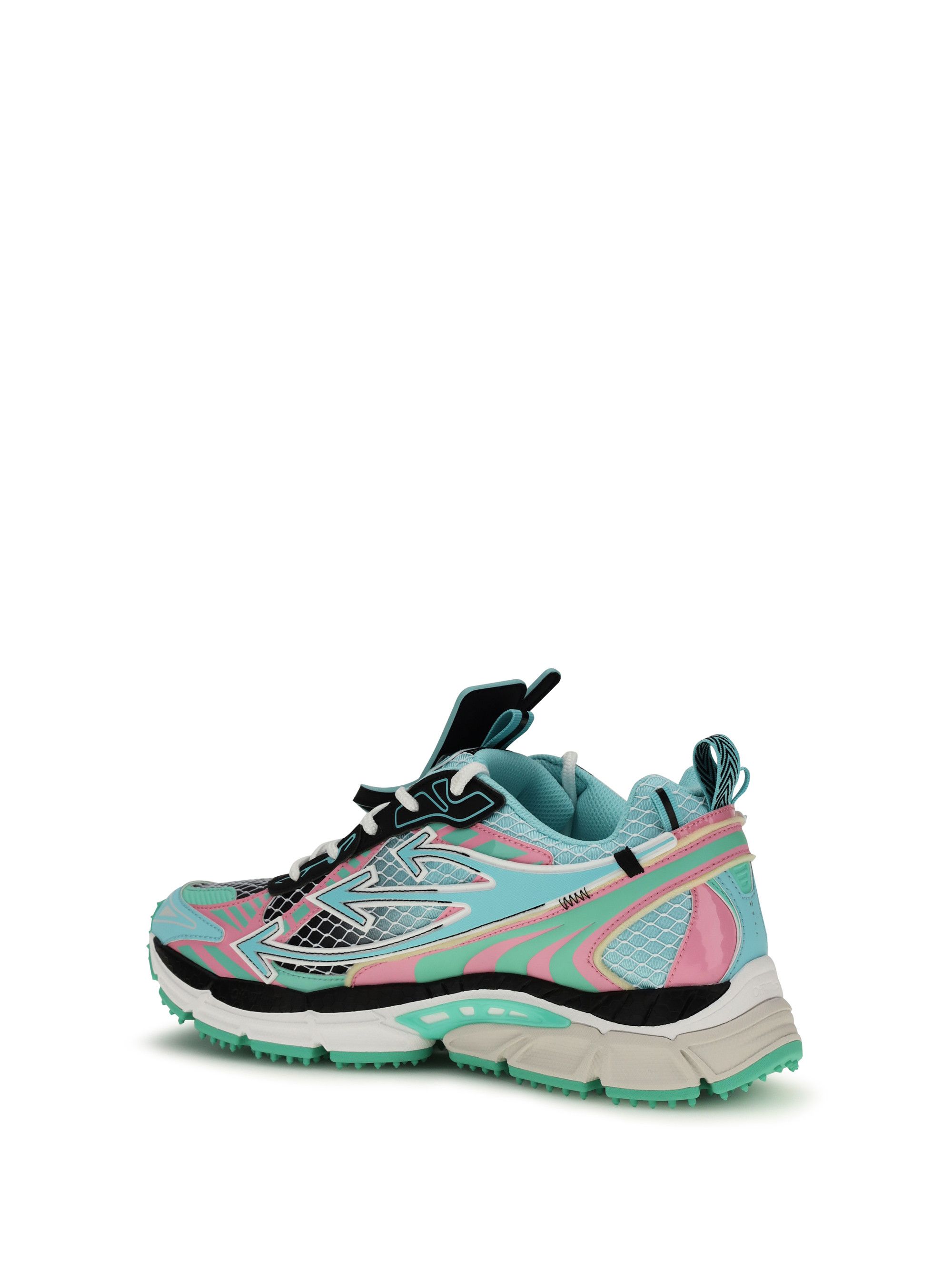 Off-White Be Right Back Sneakers Size US 8 / EU 41 - 3 Thumbnail