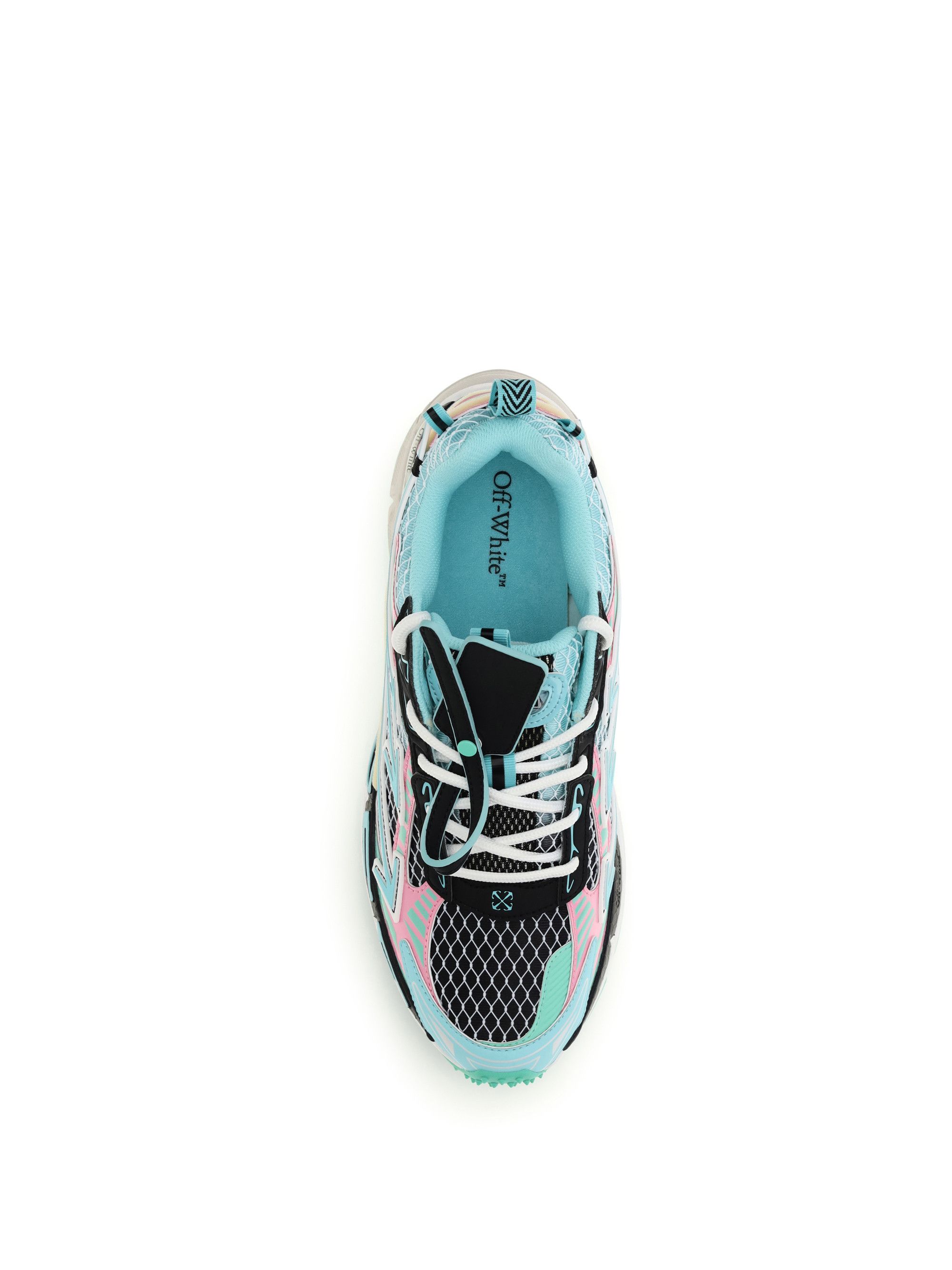 Off-White Be Right Back Sneakers Size US 8 / EU 41 - 4 Thumbnail