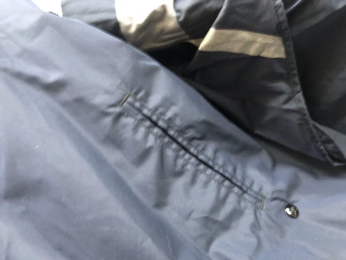 Burberry Burberry Nylon Coat M Women Size M / US 6-8 / IT 42-44 - 9 Thumbnail