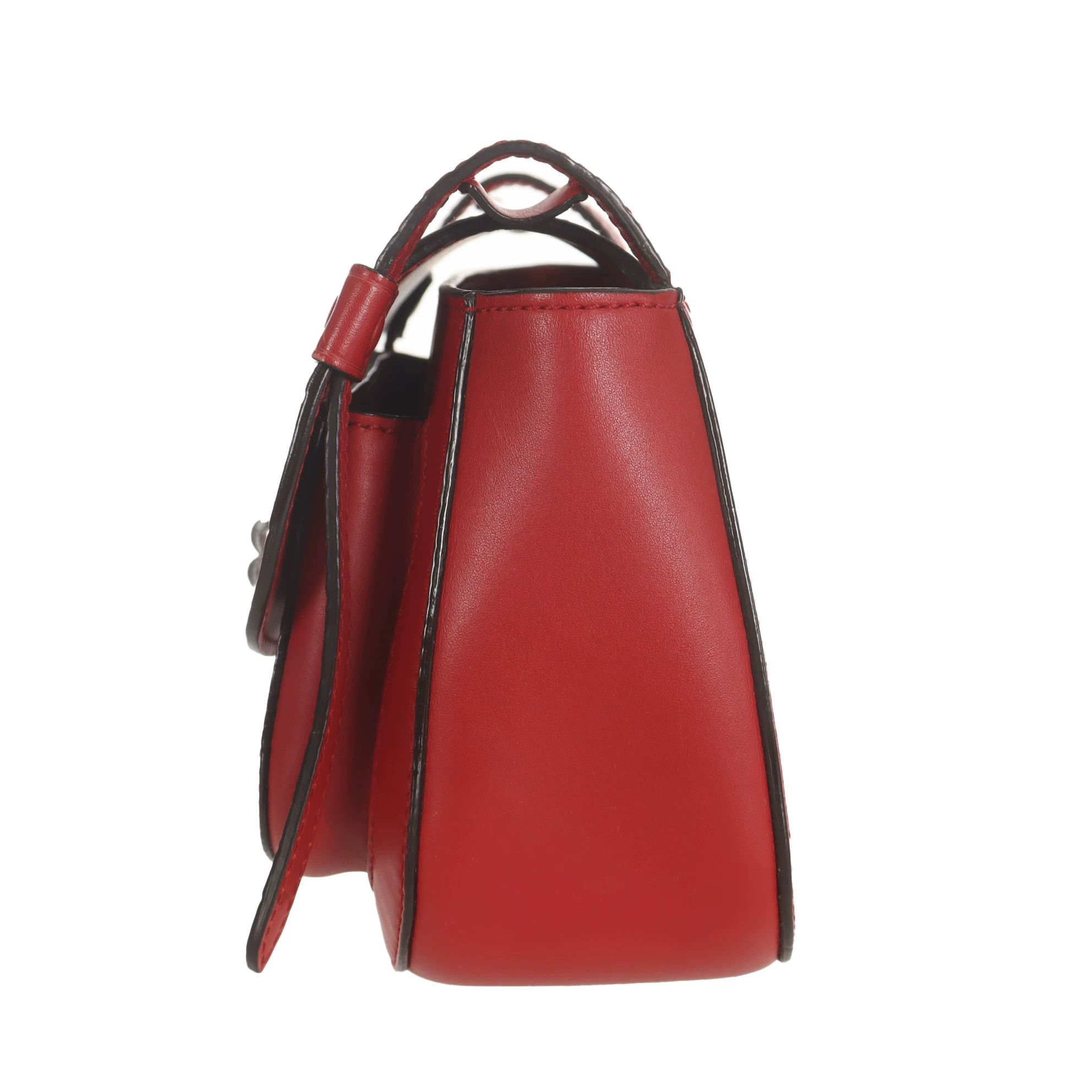 Bally Bally Silver Shoulder Bag Women Size ONE SIZE - 5 Thumbnail