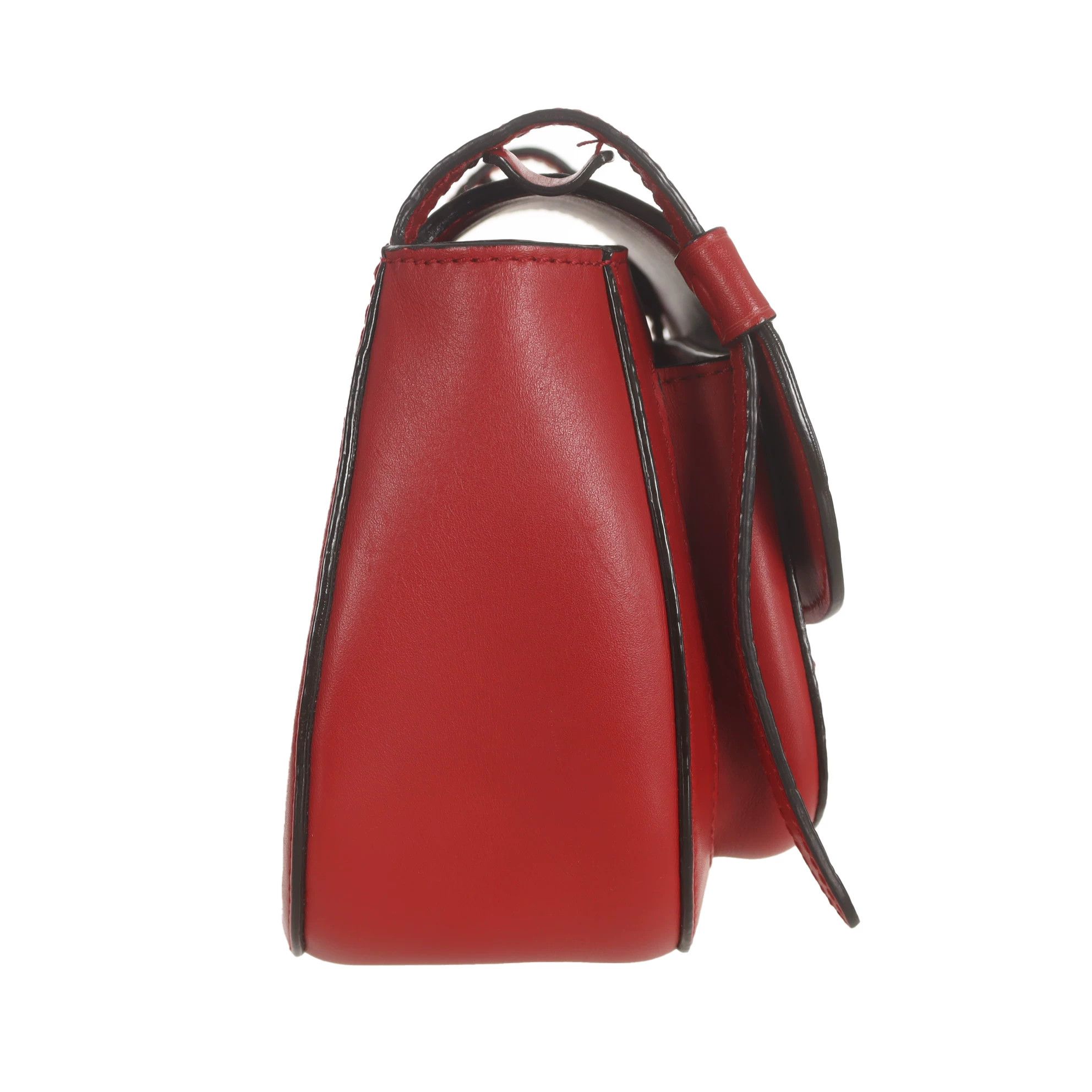 Bally Bally Silver Shoulder Bag Women Size ONE SIZE - 4 Thumbnail