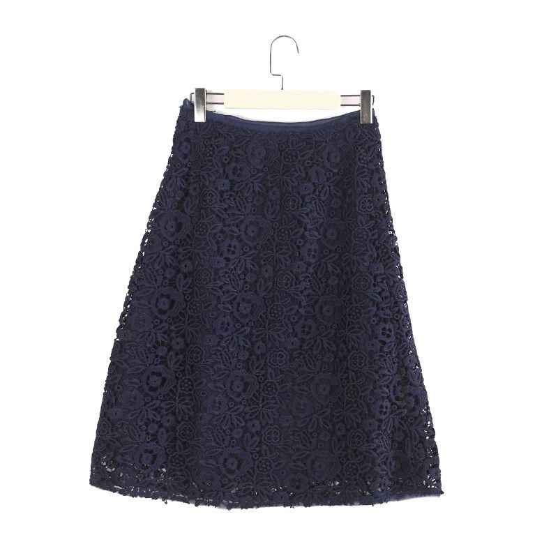 Miu Miu Miu Miu Skirt S Women Size 26" / US 2 / IT 38 - 2 Thumbnail