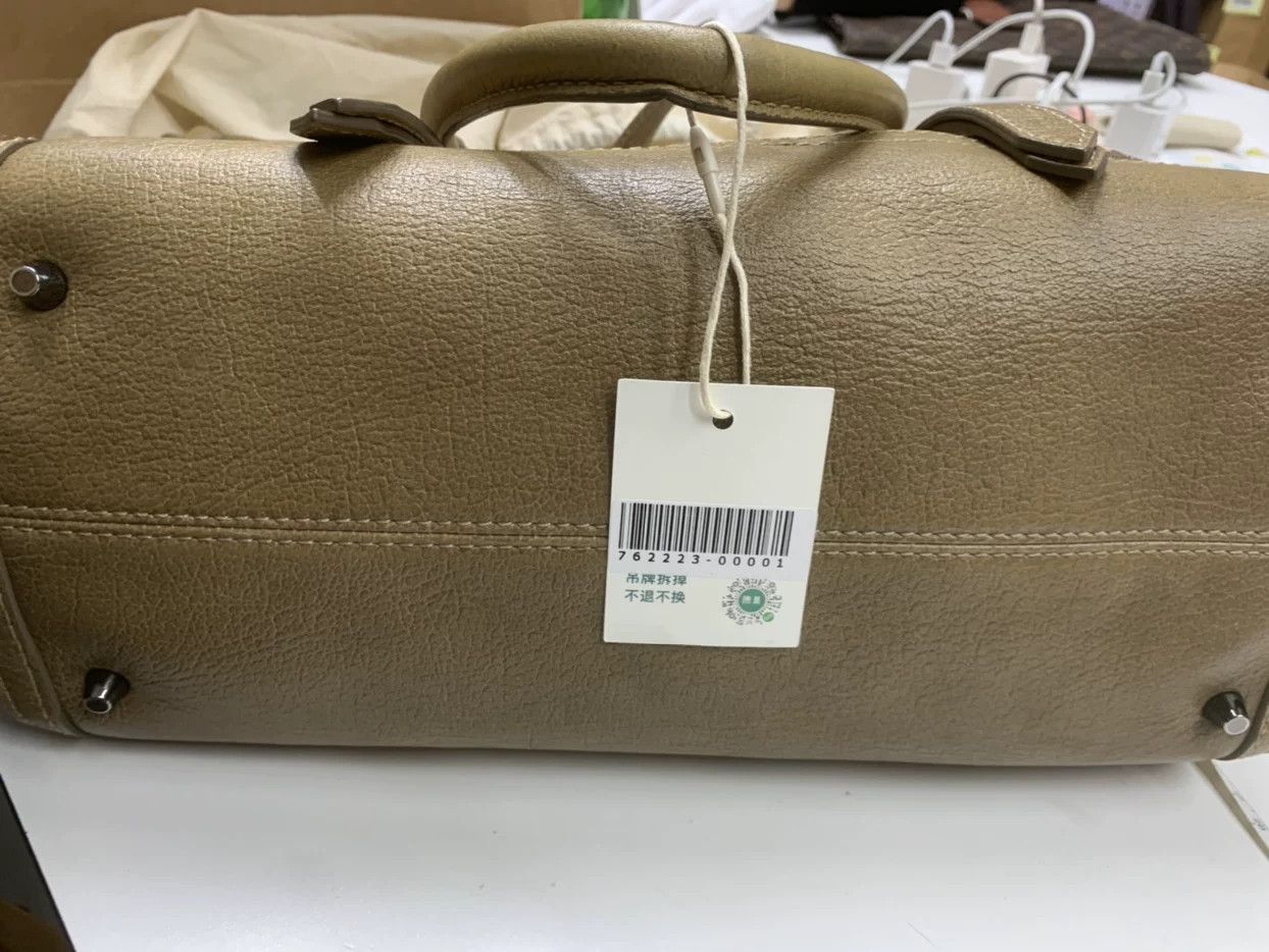 Burberry Burberry Plaid Multi Shoulder Bag 36 Women Size ONE SIZE - 7 Thumbnail