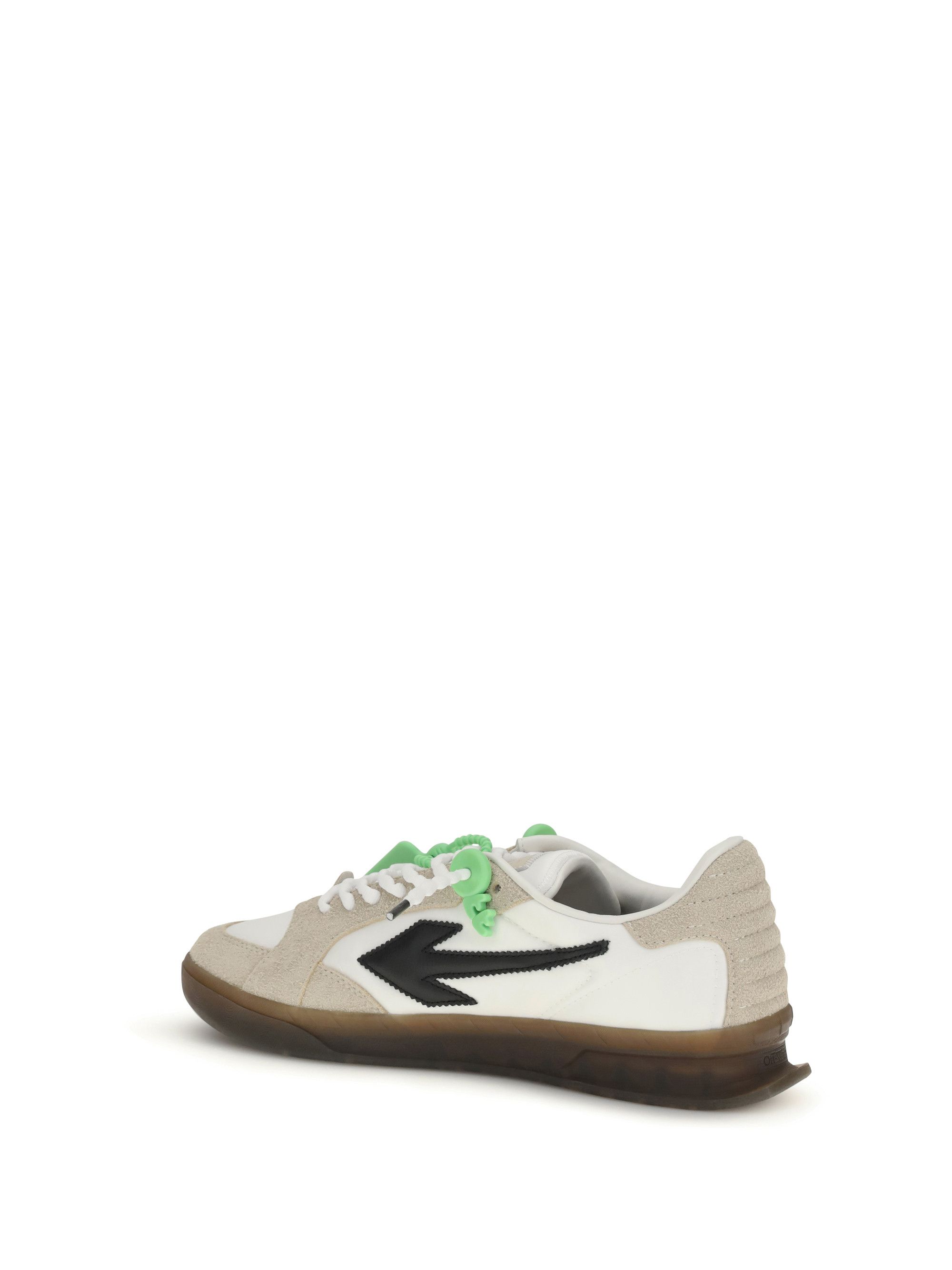 Off-White End Of Play Sneakers Size US 10 / EU 43 - 3 Thumbnail
