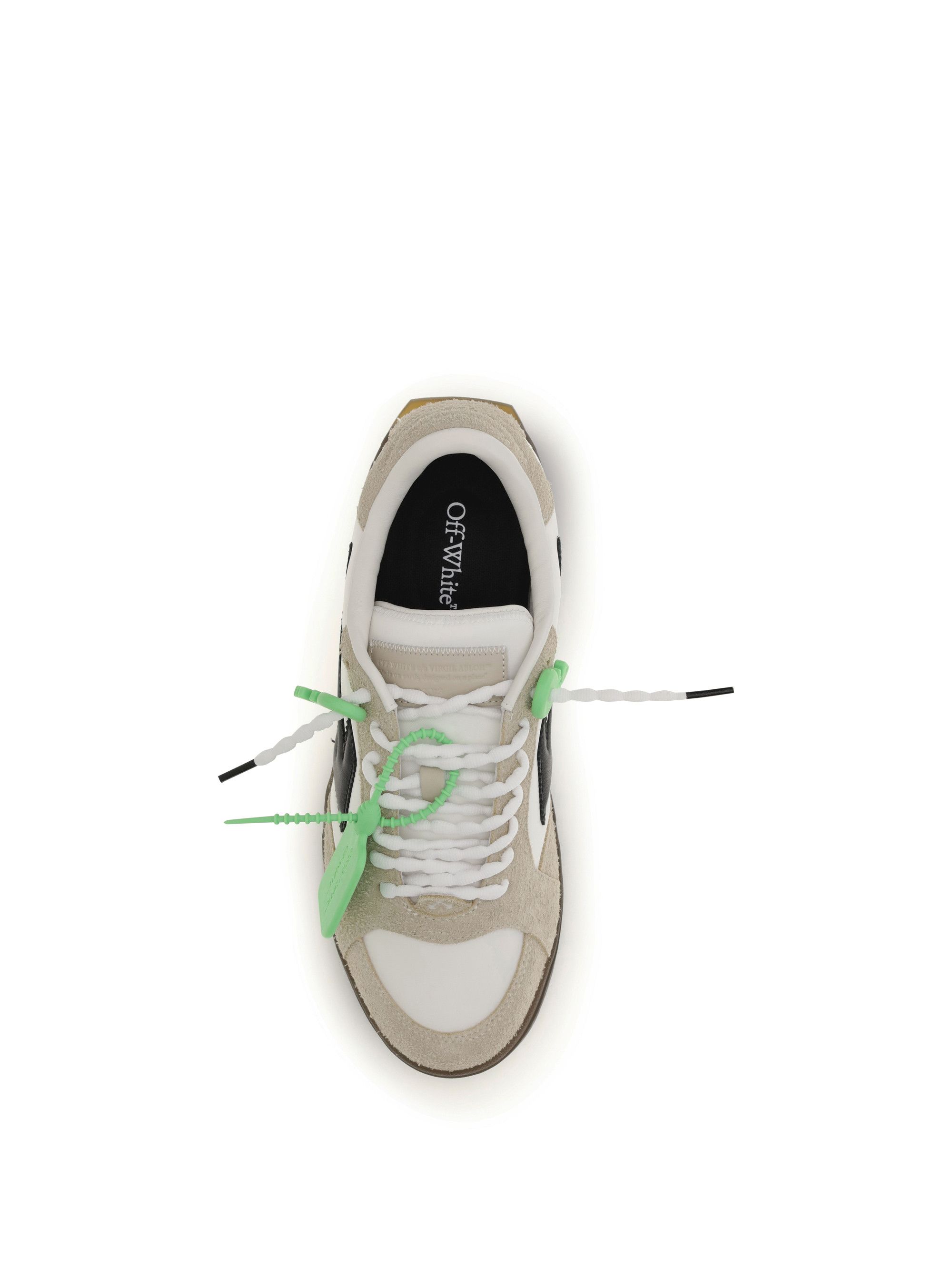 Off-White End Of Play Sneakers Size US 11 / EU 44 - 4 Thumbnail