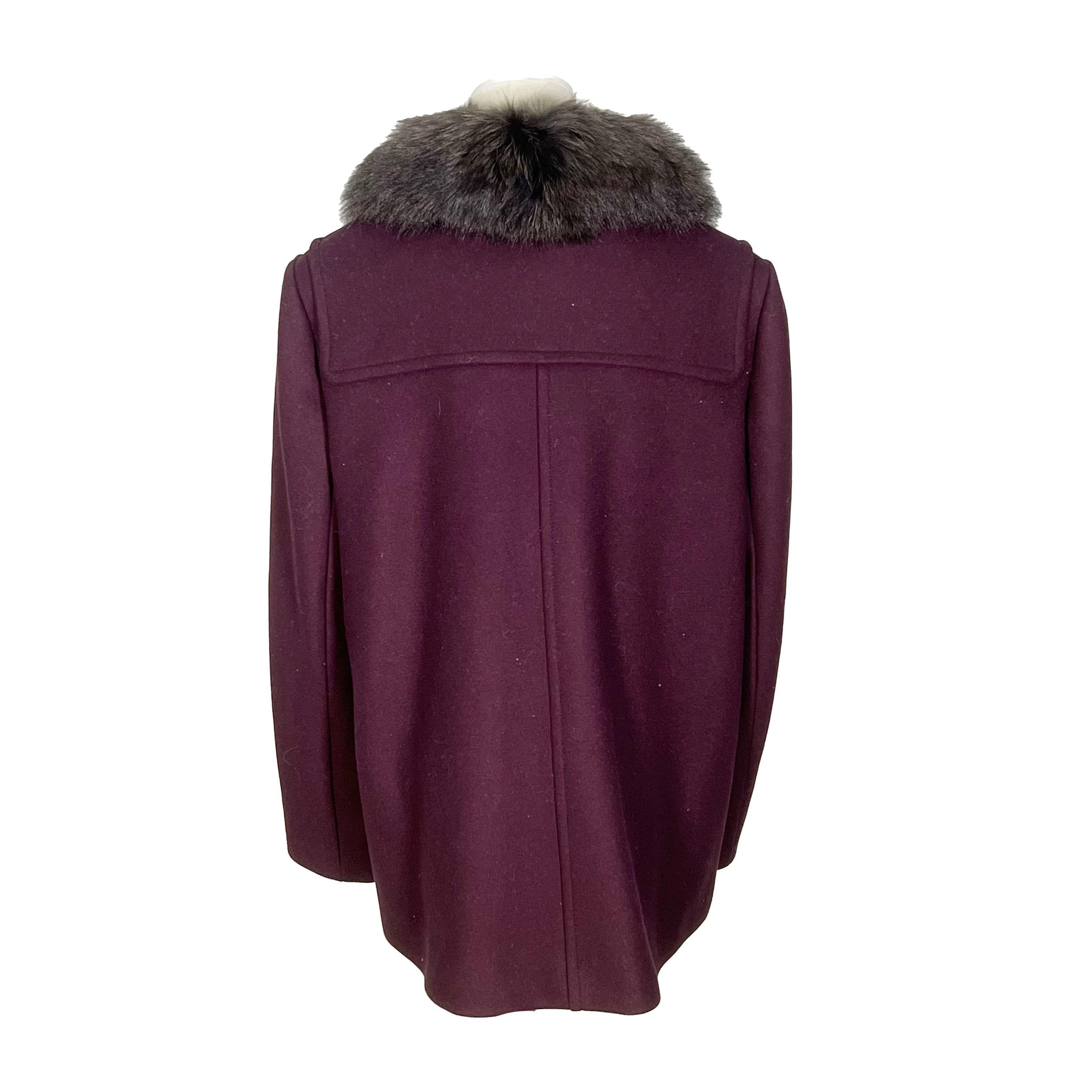 Prada Prada Wool Hoodie S Men Size US S / EU 44-46 / 1 - 2 Thumbnail