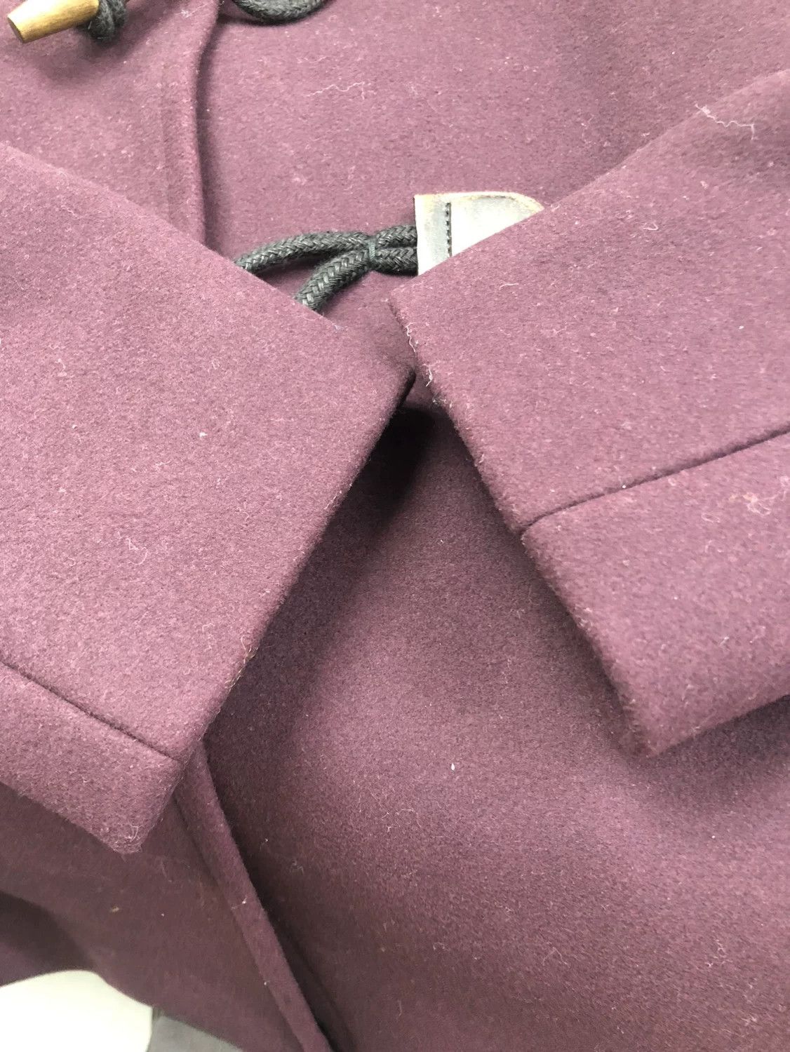 Prada Prada Wool Hoodie S Men Size US S / EU 44-46 / 1 - 8 Thumbnail