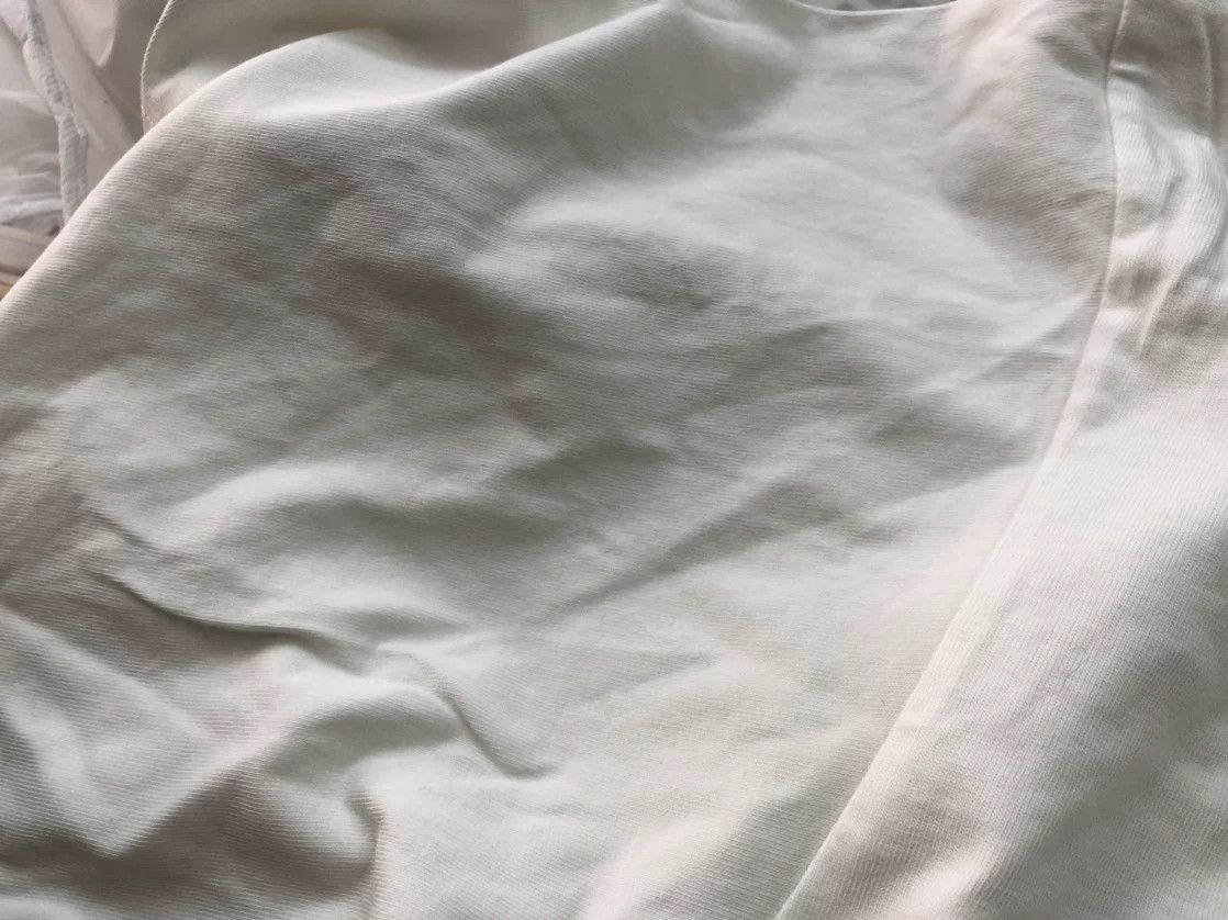Balenciaga Balenciaga Cotton T-Shirt S Women Size S / US 4 / IT 40 - 8 Thumbnail