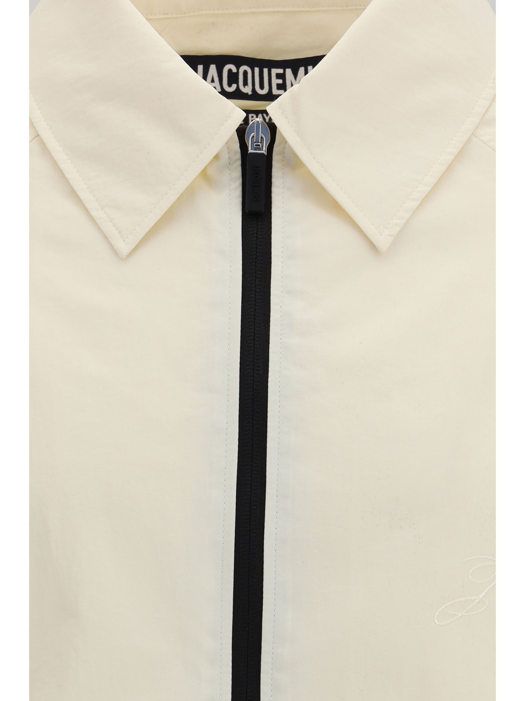 Jacquemus Embroidered Jacket Size US L / EU 52-54 / 3 - 3 Thumbnail