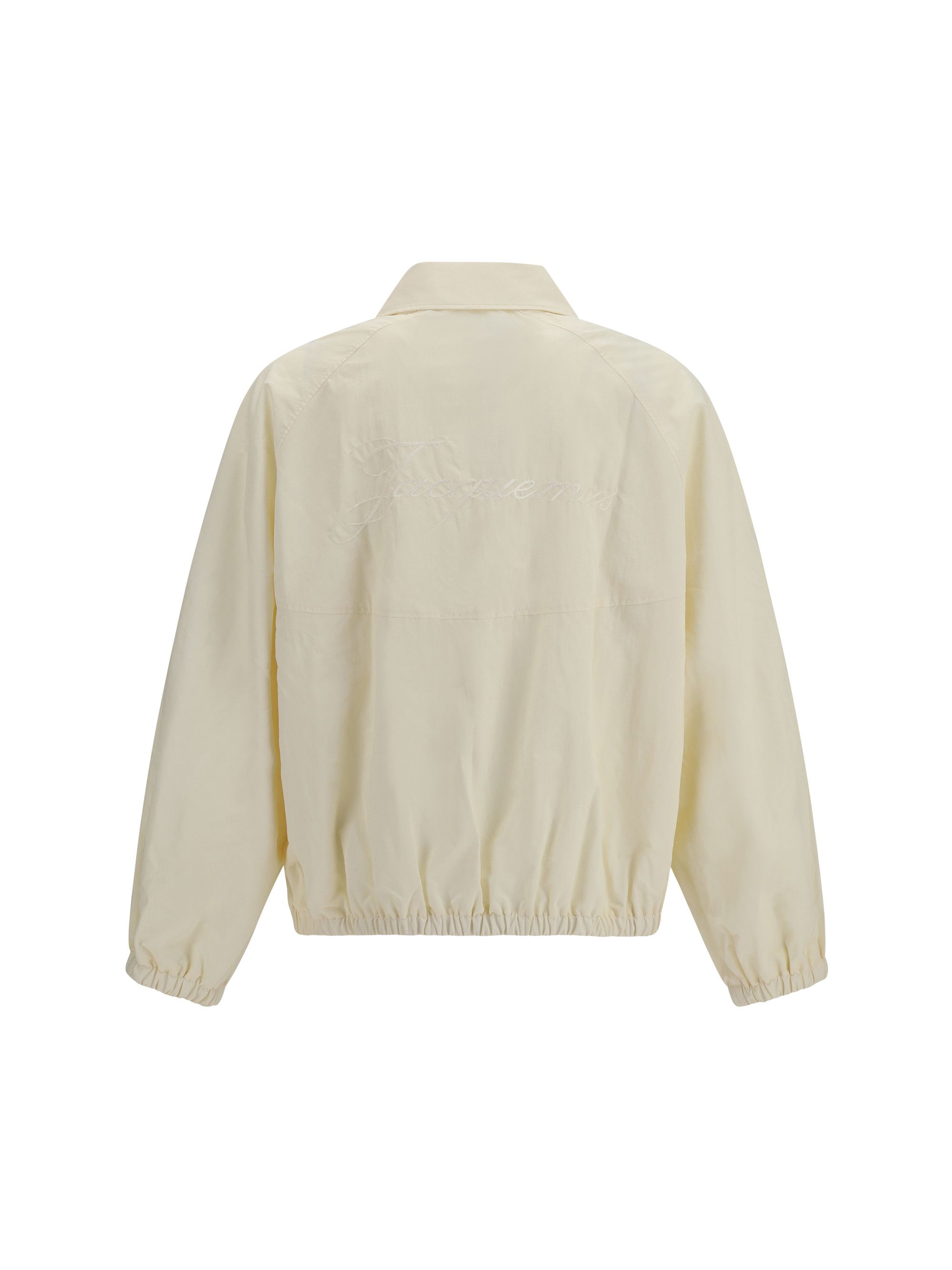 Jacquemus Embroidered Jacket Size US L / EU 52-54 / 3 - 2 Thumbnail