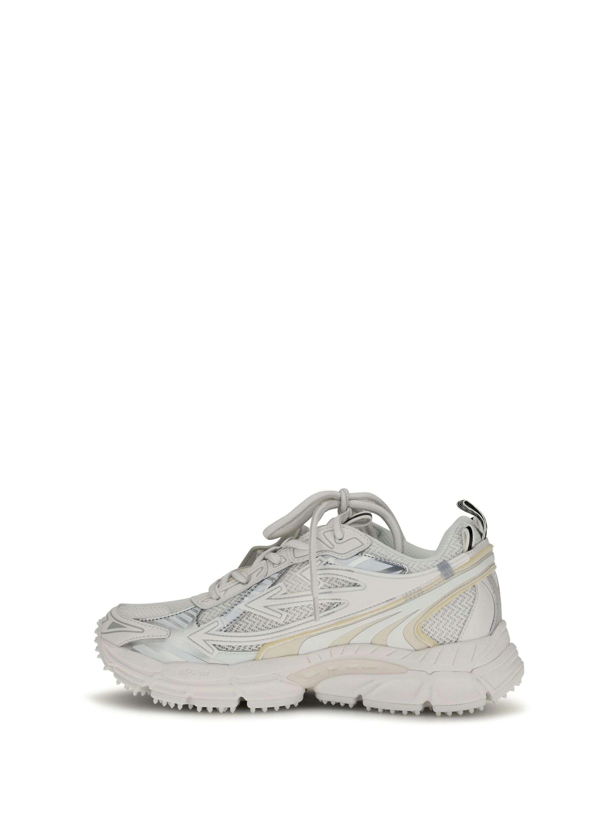 Off-White Be Right Back Sneakers Size US 10 / IT 40 - 3 Thumbnail