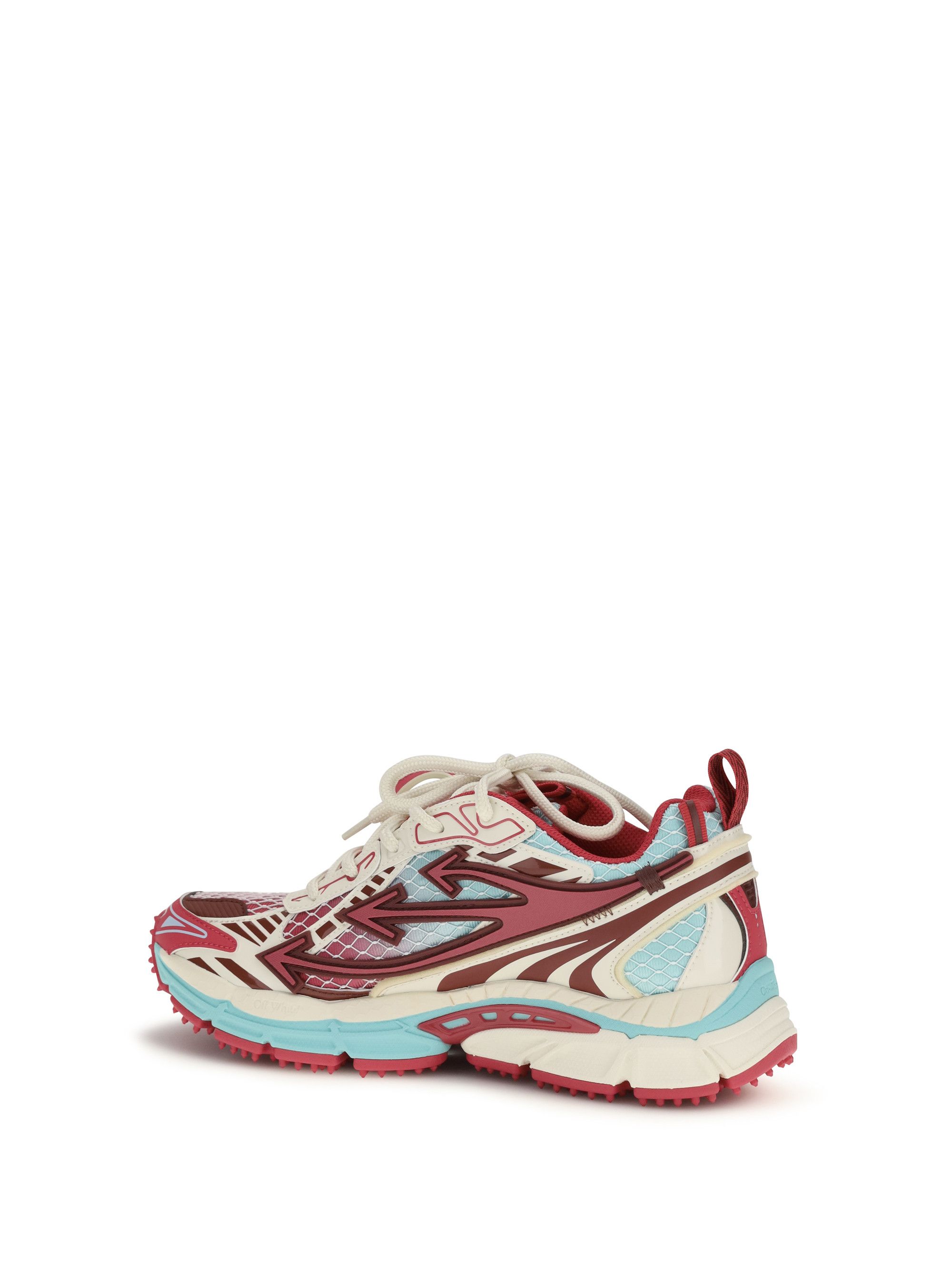 Off-White Be Right Back Sneakers Size US 7 / IT 37 - 3 Thumbnail
