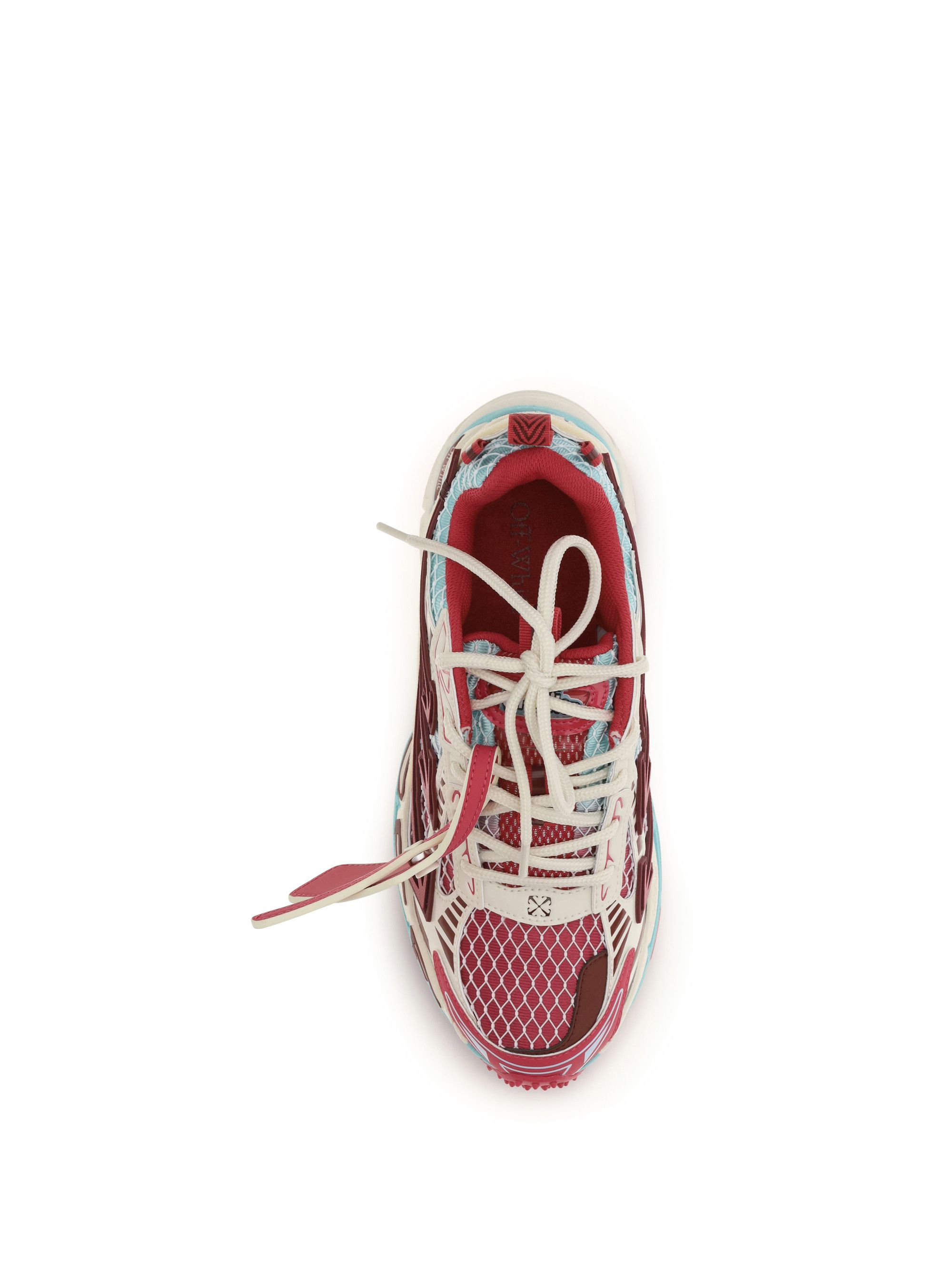Off-White Be Right Back Sneakers Size US 10 / IT 40 - 4 Thumbnail