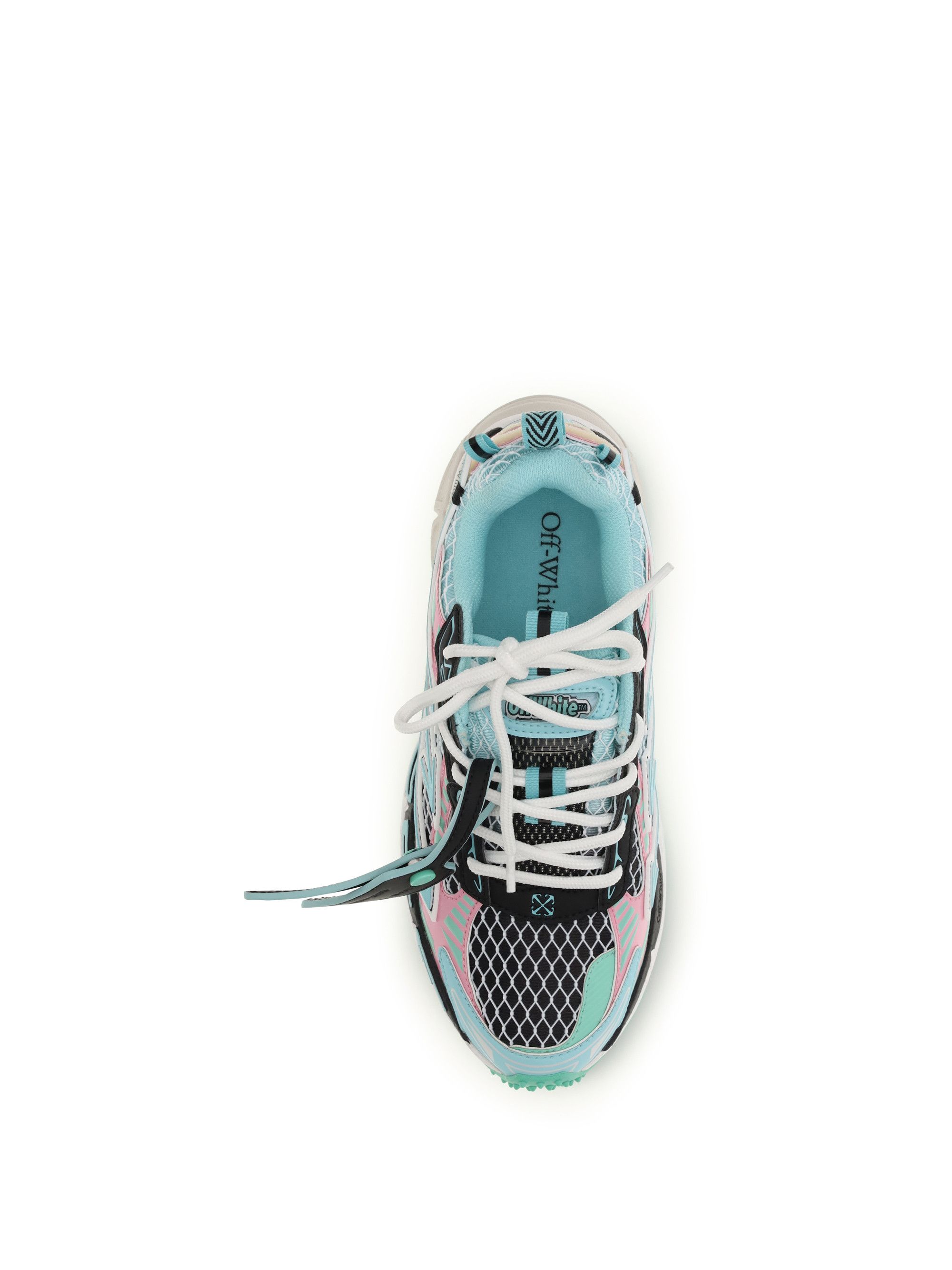 Off-White Be Right Back Sneakers Size US 10 / IT 40 - 4 Thumbnail