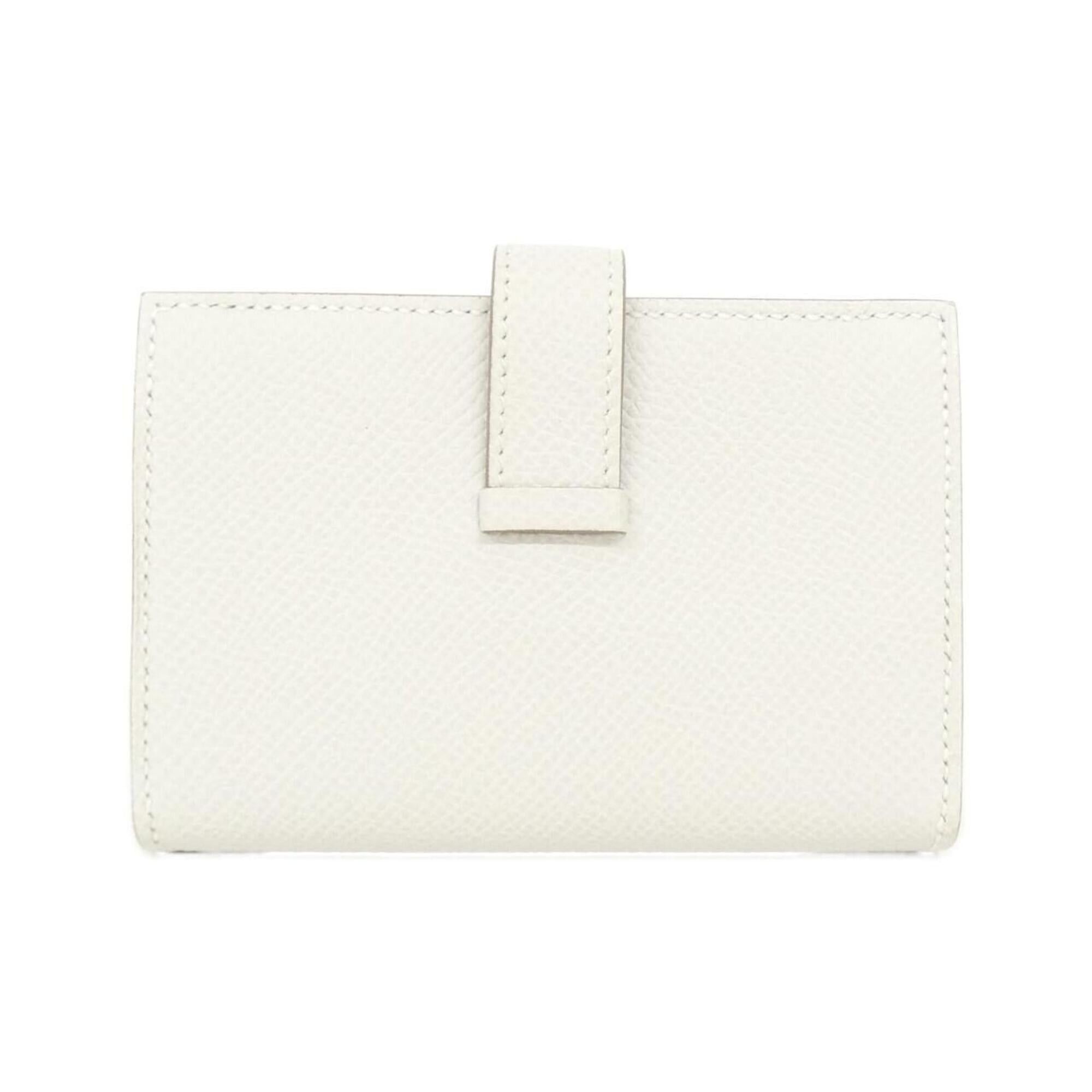 Hermes Hermes Bearn Mini 039796CK Wallet Size ONE SIZE - 2 Thumbnail