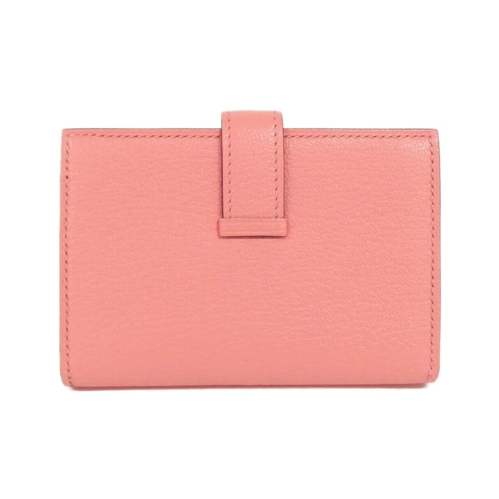 Hermes Hermes Bearn Mini 039795CK Wallet Size ONE SIZE - 2 Thumbnail