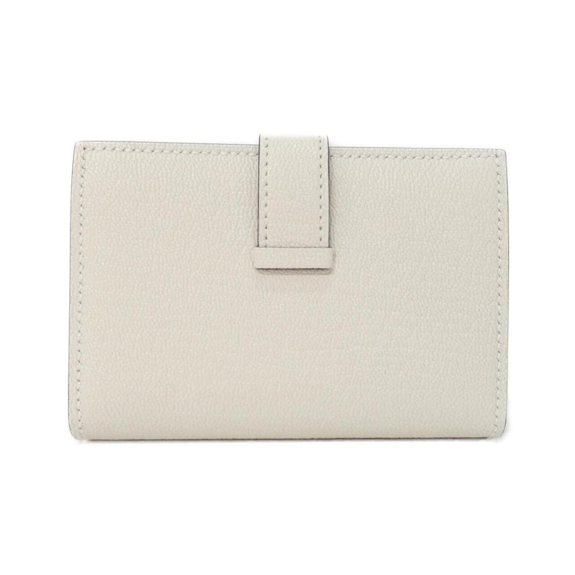 Hermes Hermes Bearn Mini 039795CK Wallet Size ONE SIZE - 2 Thumbnail