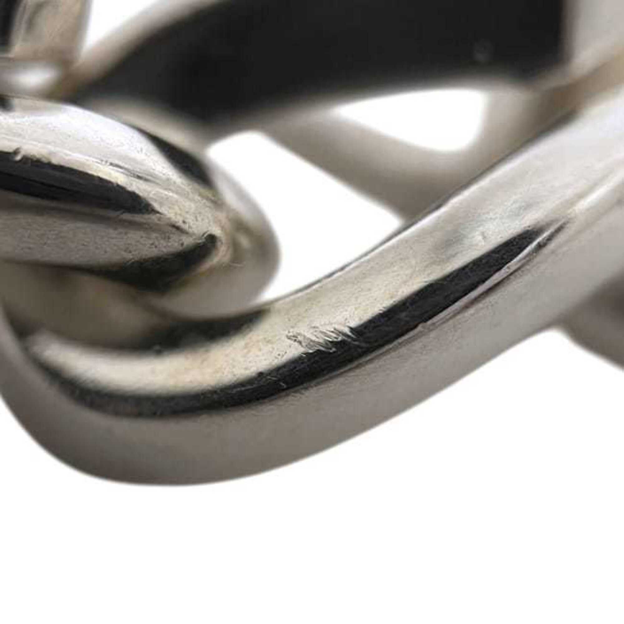 Tiffany & Co. Tiffany & Co. Forge Large Bracelet, Silver, 15 Links, Ag 925 Size ONE SIZE - 8 Thumbnail