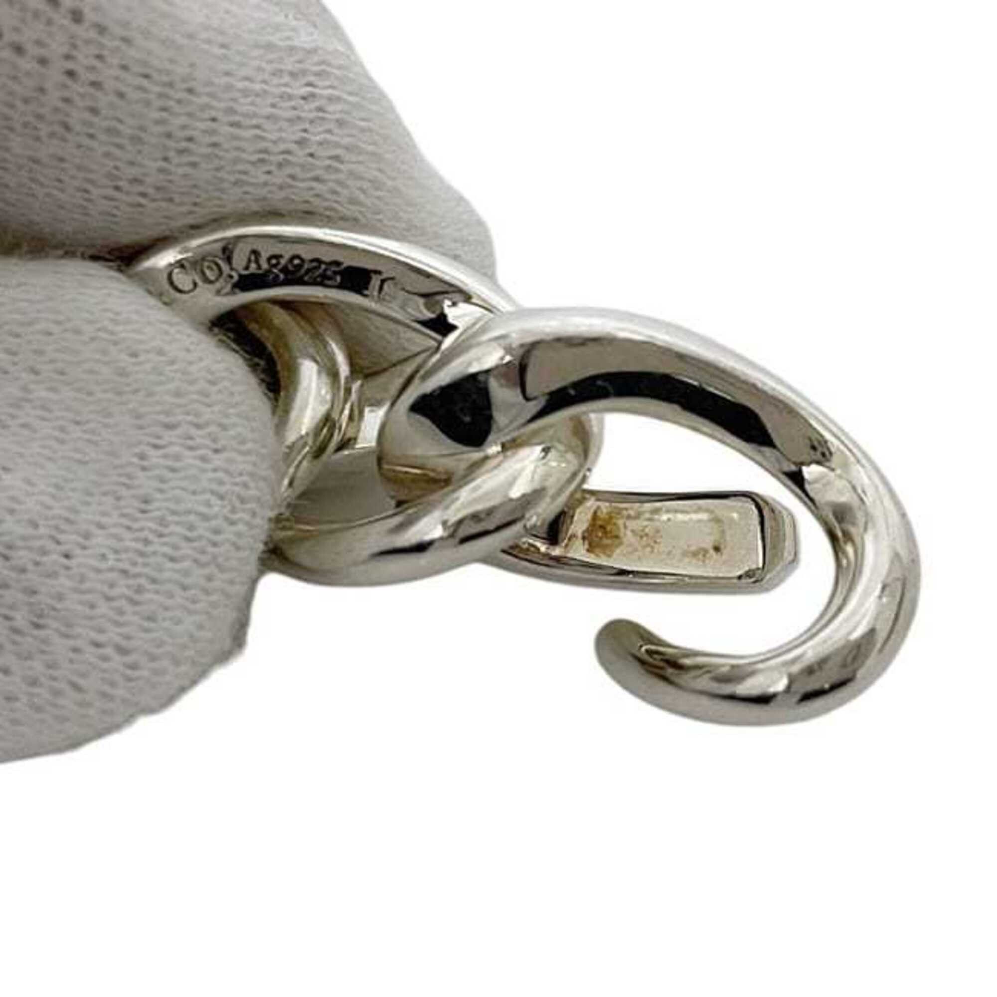 Tiffany & Co. Tiffany & Co. Forge Large Bracelet, Silver, 15 Links, Ag 925 Size ONE SIZE - 7 Thumbnail
