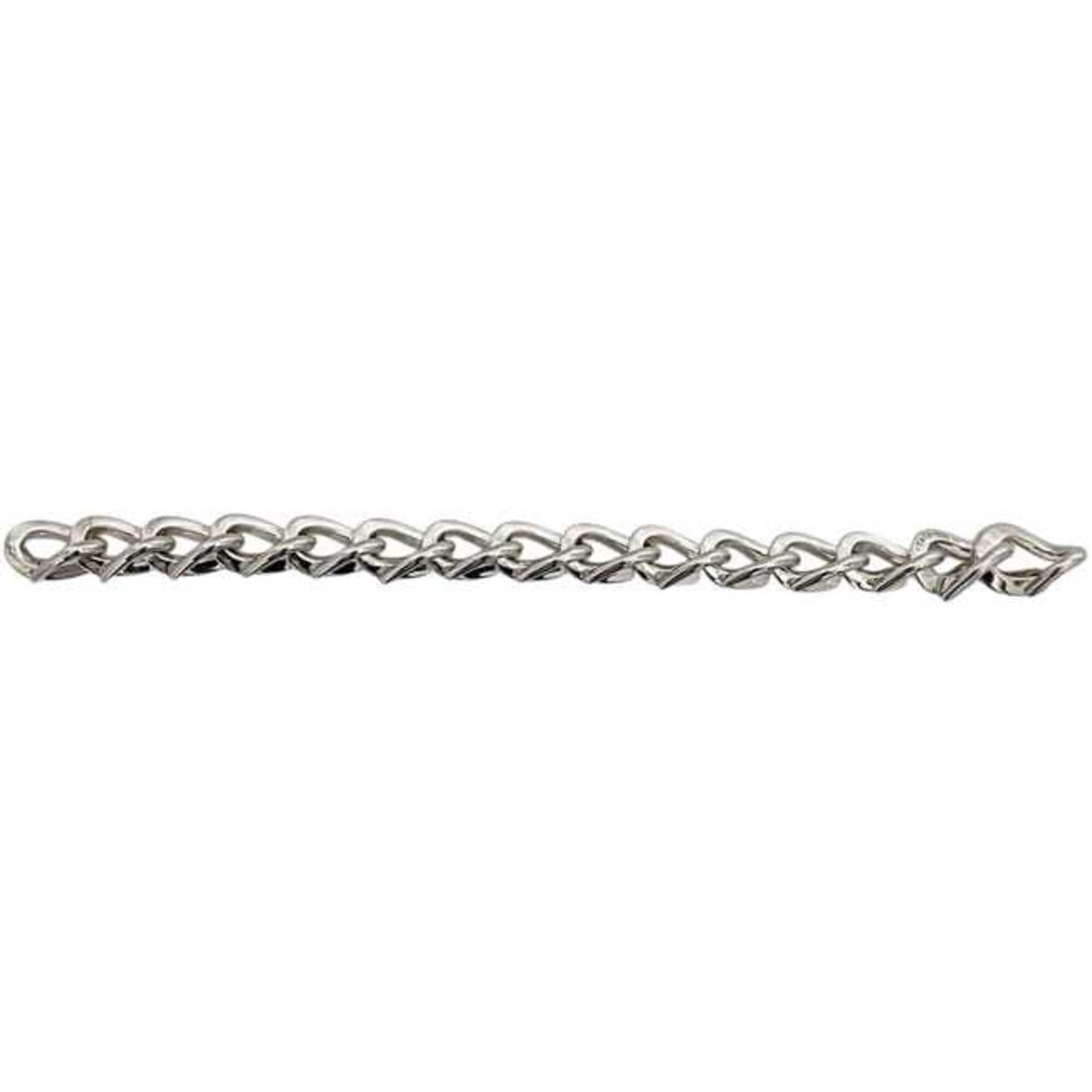 Tiffany & Co. Tiffany & Co. Forge Large Bracelet, Silver, 15 Links, Ag 925 Size ONE SIZE - 4 Thumbnail