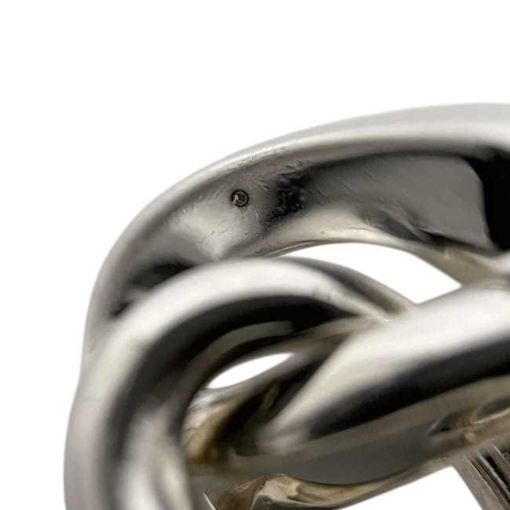 Tiffany & Co. Tiffany & Co. Forge Large Bracelet, Silver, 15 Links, Ag 925 Size ONE SIZE - 9 Thumbnail