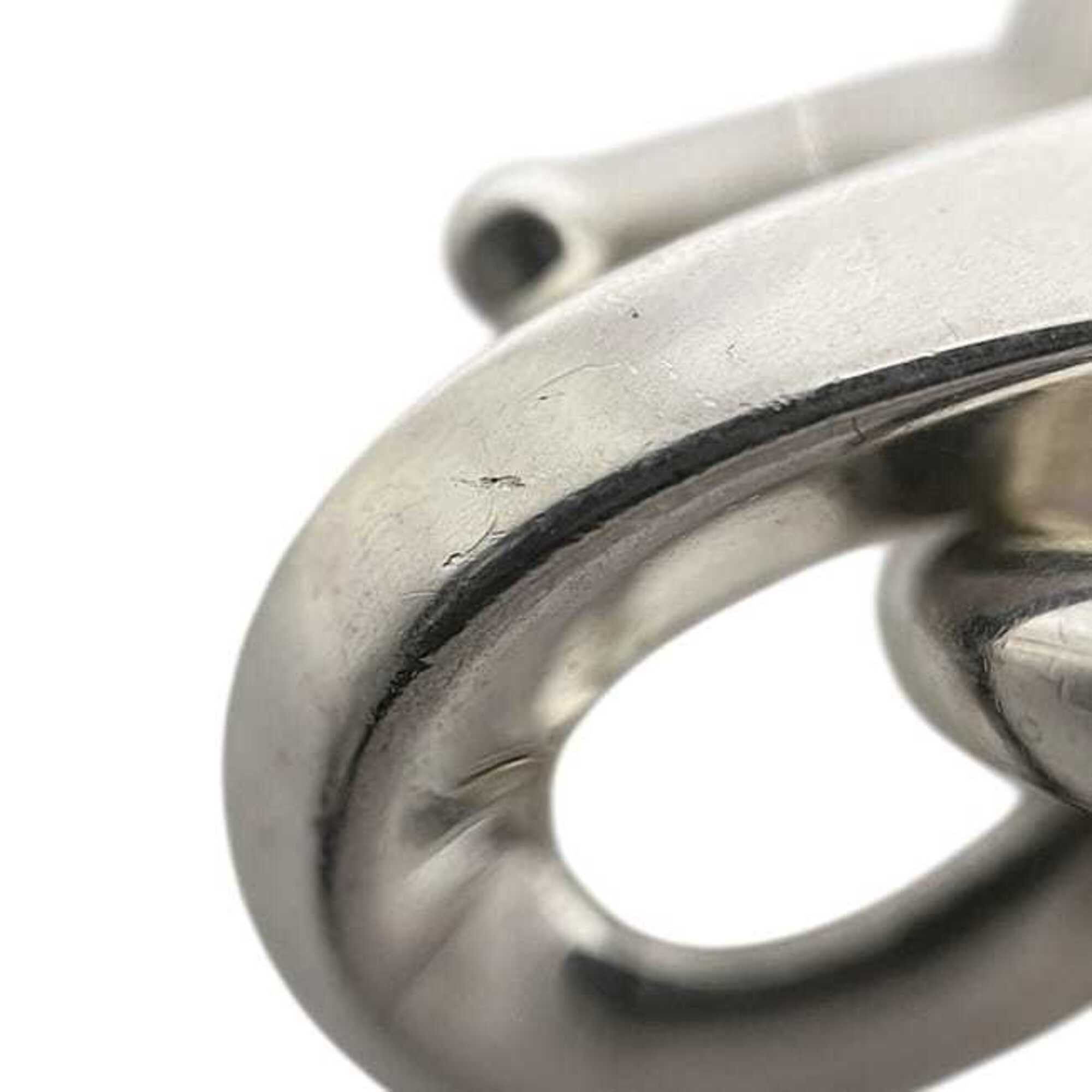 Tiffany & Co. Tiffany & Co. Forge Large Bracelet, Silver, 15 Links, Ag 925 Size ONE SIZE - 11 Thumbnail