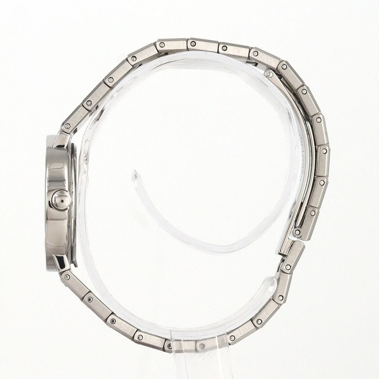 Bvlgari Bvlgari Bvlgari Bvlgari Bvlgari Stainless Steel Quartz Metal Quartz BB26SS/BB26SSD DUTY FREE for USA Size ONE SIZE - 3 Thumbnail