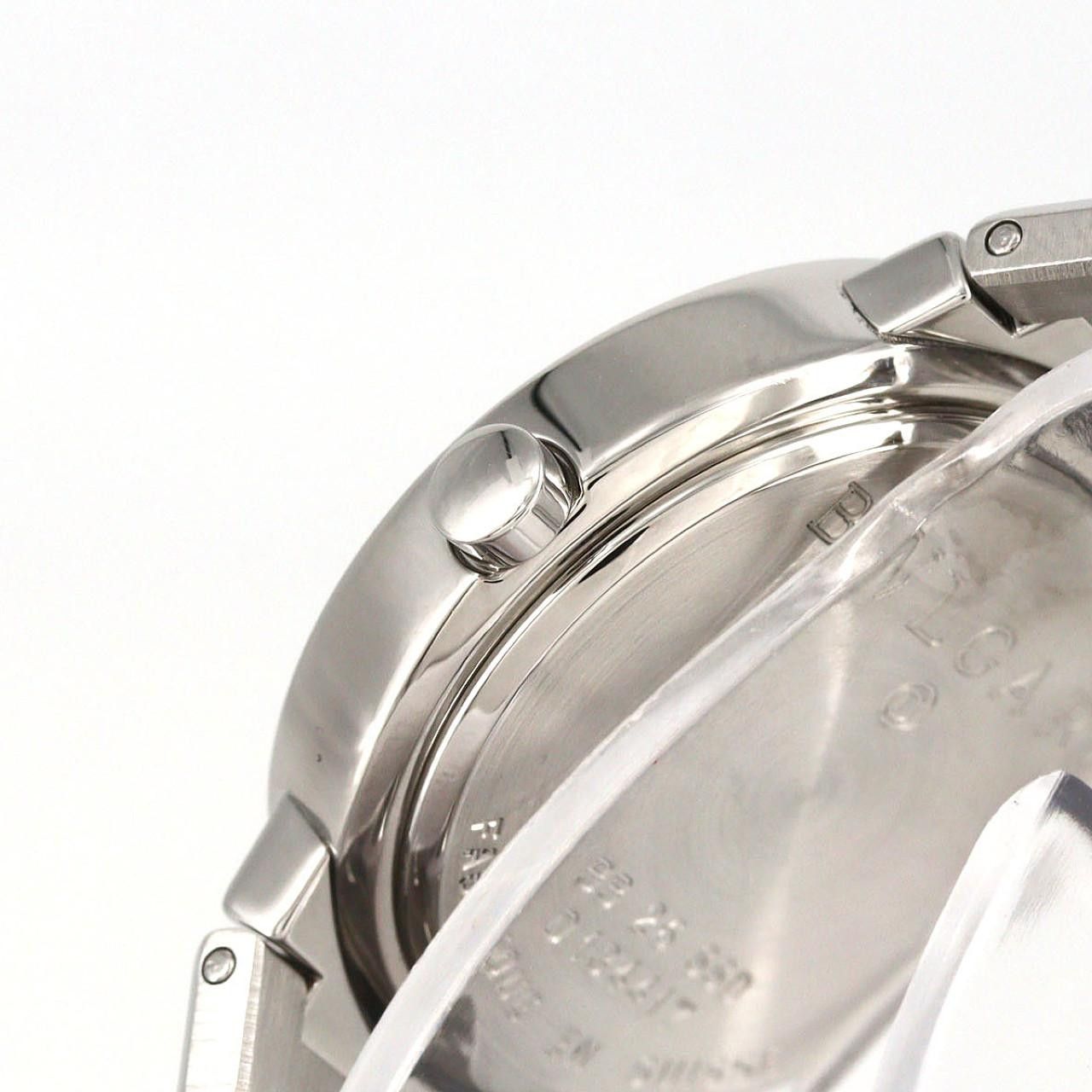Bvlgari Bvlgari Bvlgari Bvlgari Bvlgari Stainless Steel Quartz Metal Quartz BB26SS/BB26SSD DUTY FREE for USA Size ONE SIZE - 4 Thumbnail