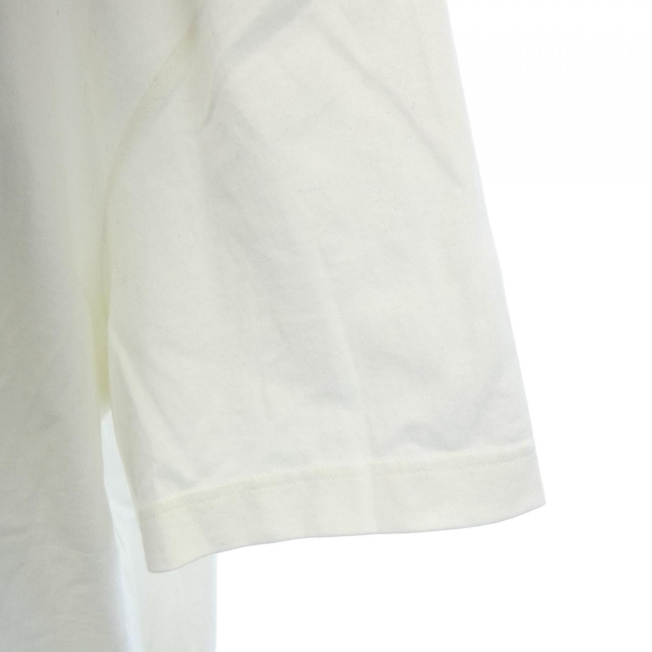 Louis Vuitton Louis Vuitton Louis Vuitton Hybrid Cotton T Shirt Textile T-Shirts HPY10WNPG DUTY FREE for USA Size ONE SIZE - 6 Thumbnail
