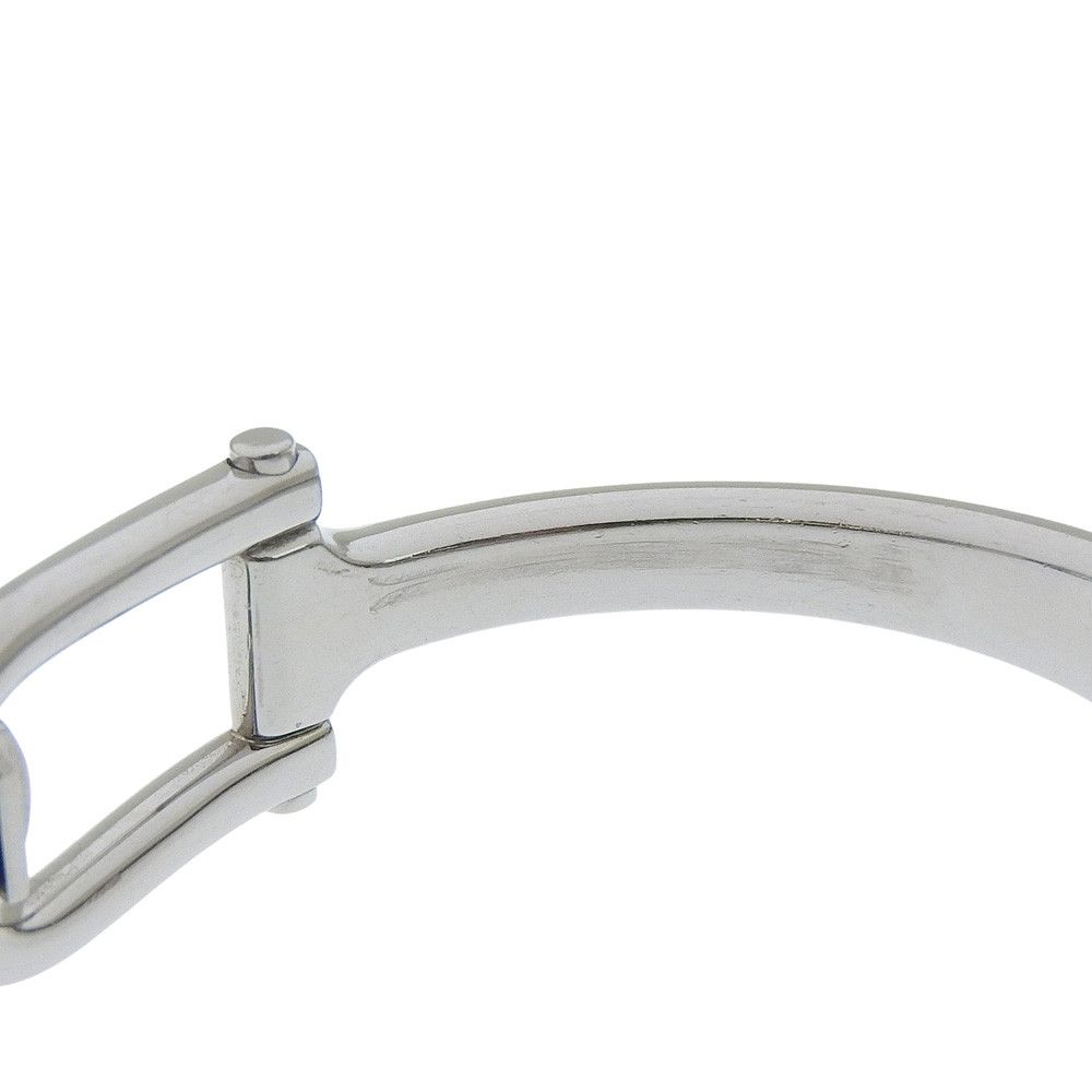 Gucci Gucci Gucci Stainless Steel Quartz Metal Quartz 1500L DUTY FREE for USA Size ONE SIZE - 7 Thumbnail