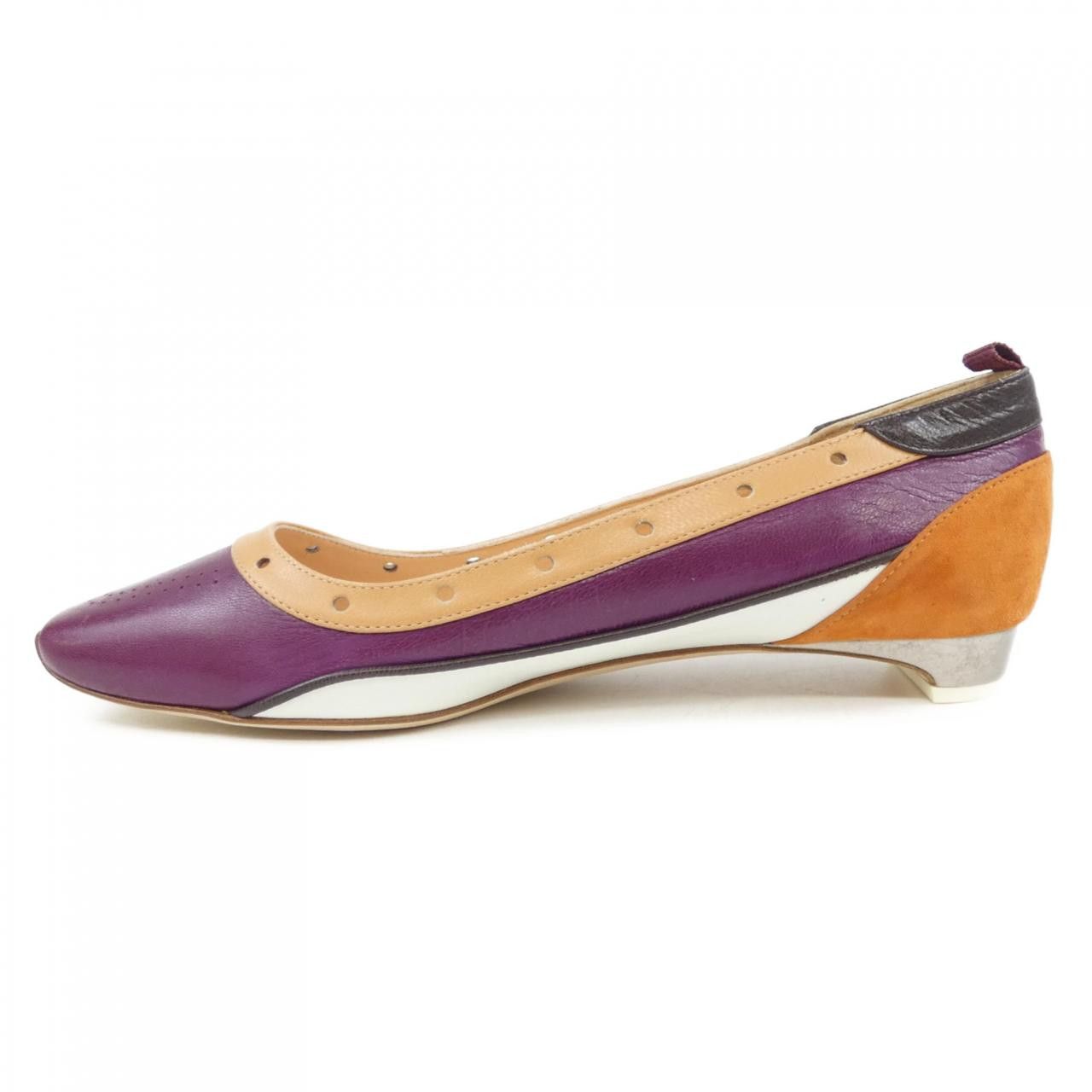 Other Other Rupert Sanderson Pumps Leather Shoes DUTY FREE for USA Size ONE SIZE - 2 Thumbnail