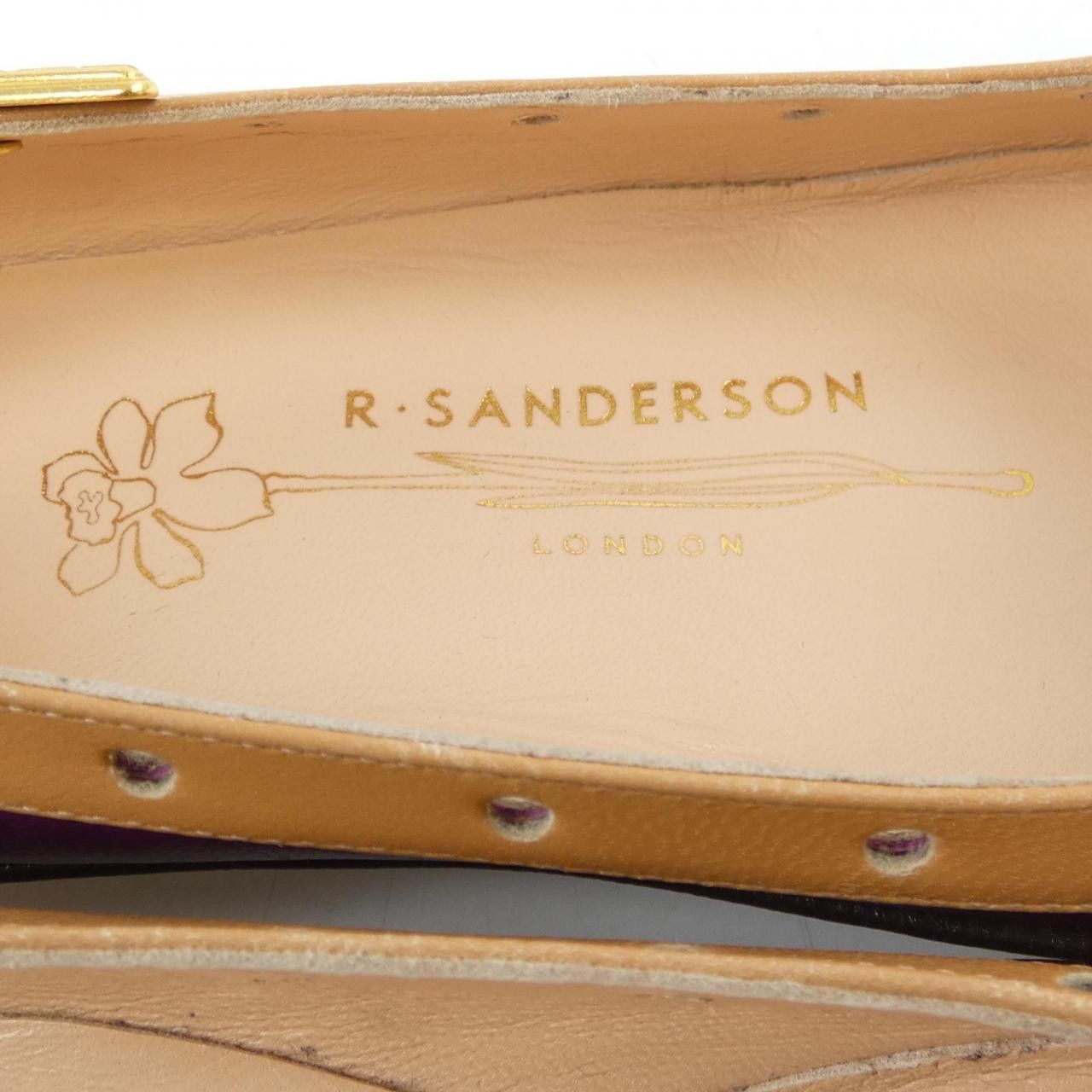 Other Other Rupert Sanderson Pumps Leather Shoes DUTY FREE for USA Size ONE SIZE - 6 Thumbnail
