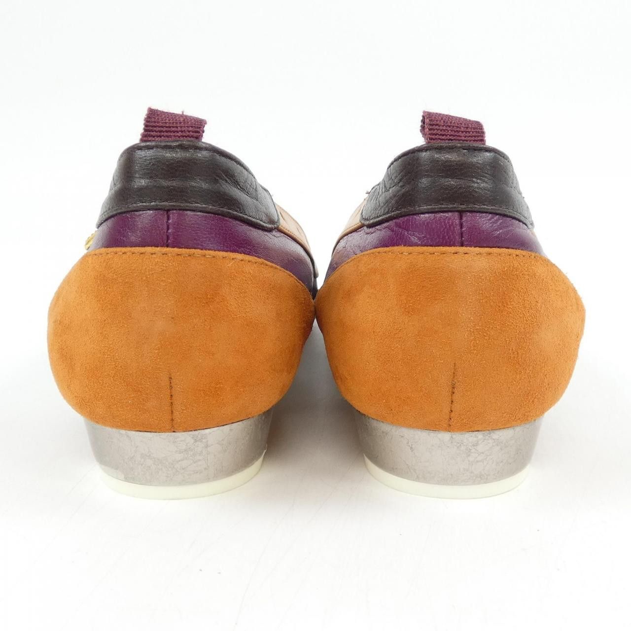 Other Other Rupert Sanderson Pumps Leather Shoes DUTY FREE for USA Size ONE SIZE - 5 Thumbnail
