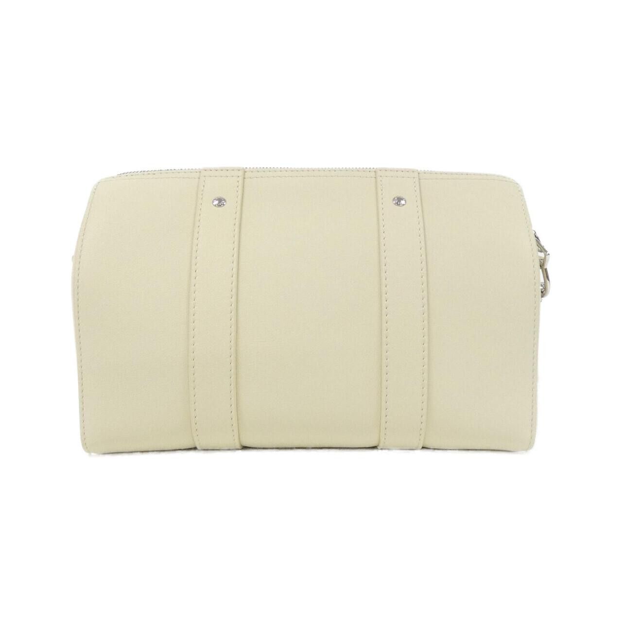 Louis Vuitton Louis Vuitton Louis Vuitton City Keepall Calf Shoulder Bag Leather Shoulder Bag M59670 DUTY FREE for USA Size ONE SIZE - 2 Thumbnail