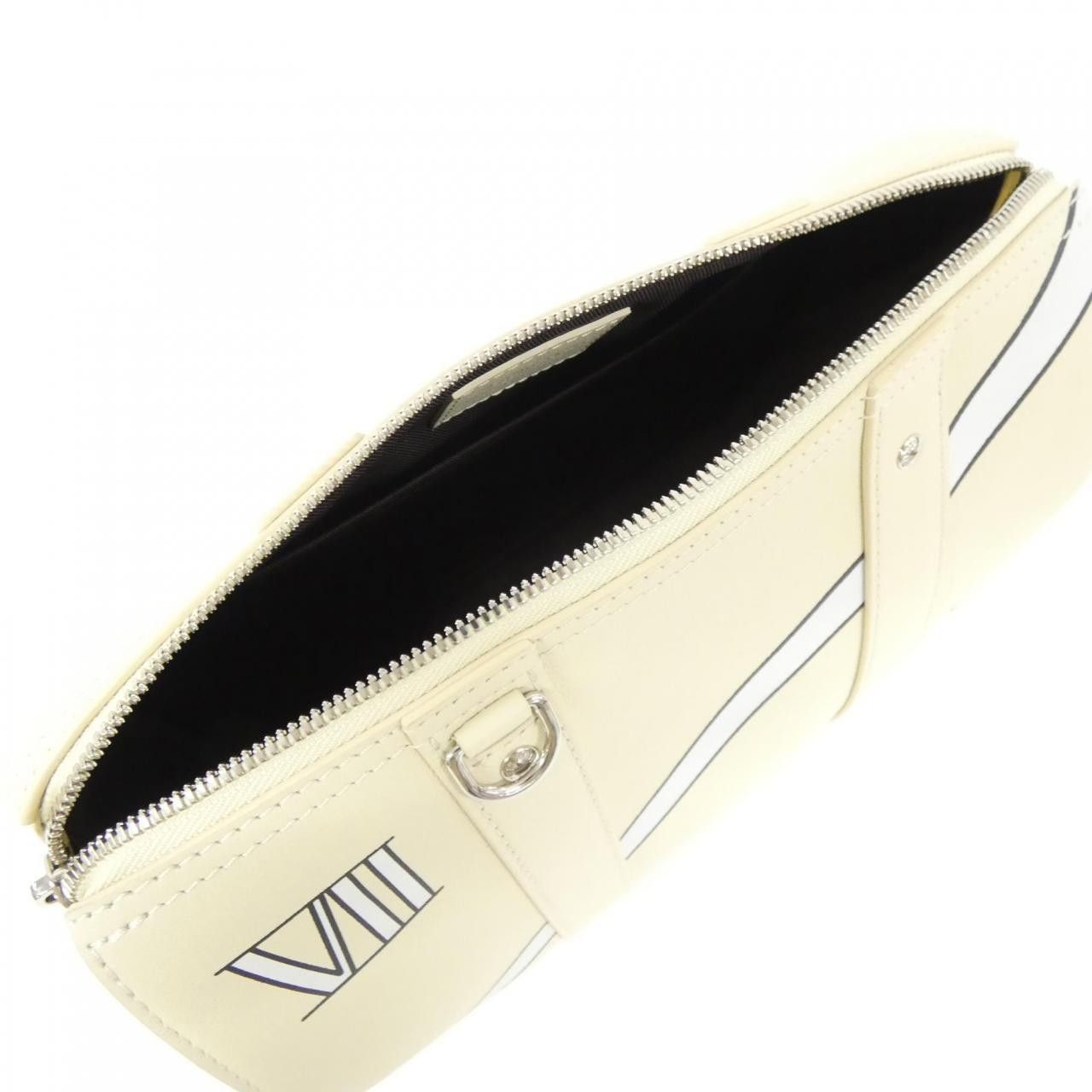 Louis Vuitton Louis Vuitton Louis Vuitton City Keepall Calf Shoulder Bag Leather Shoulder Bag M59670 DUTY FREE for USA Size ONE SIZE - 6 Thumbnail