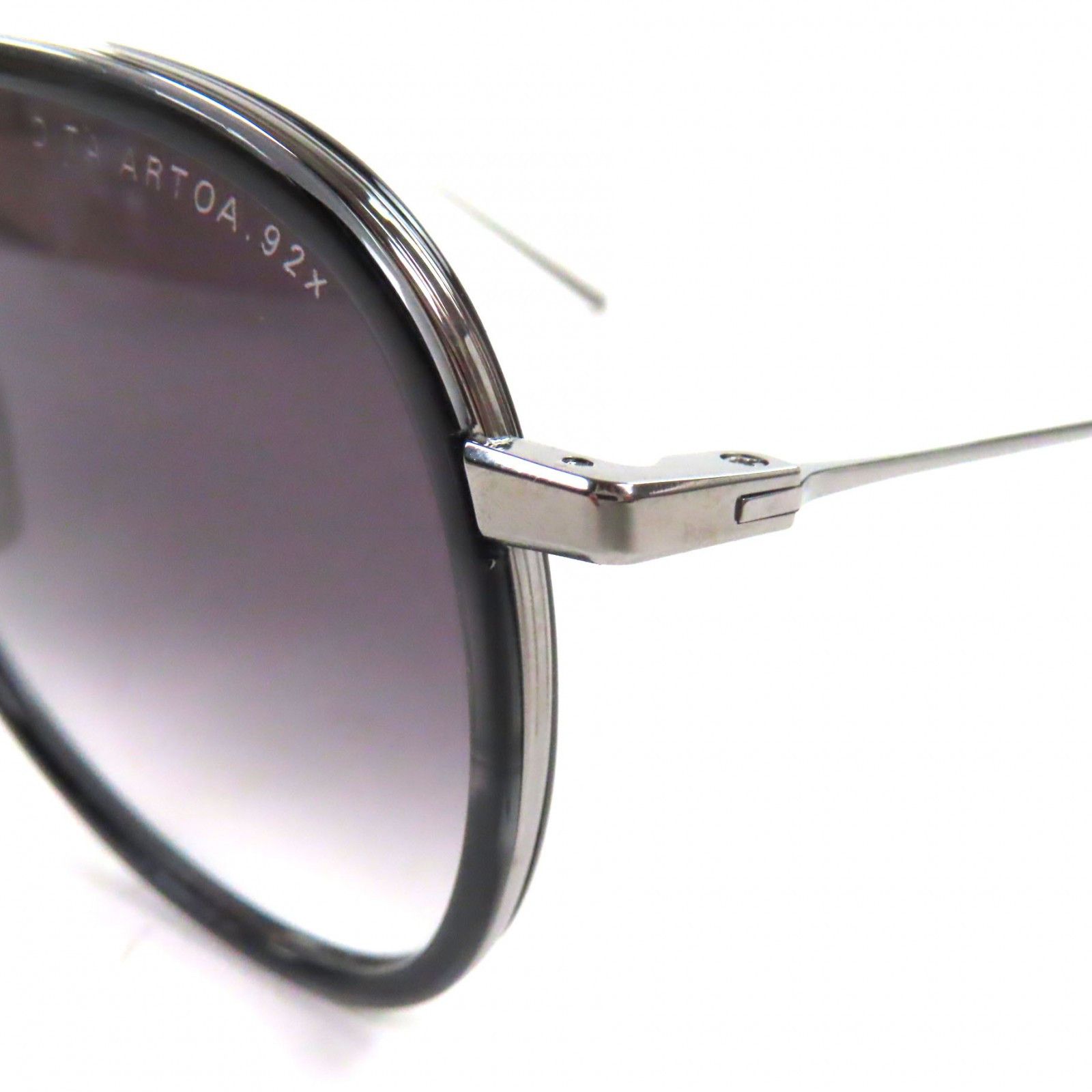 Other Other DITA ARTOA.92X Sunglasses Precious Metal Sunglasses DTS472-A-04 DUTY FREE for USA Size ONE SIZE - 6 Thumbnail