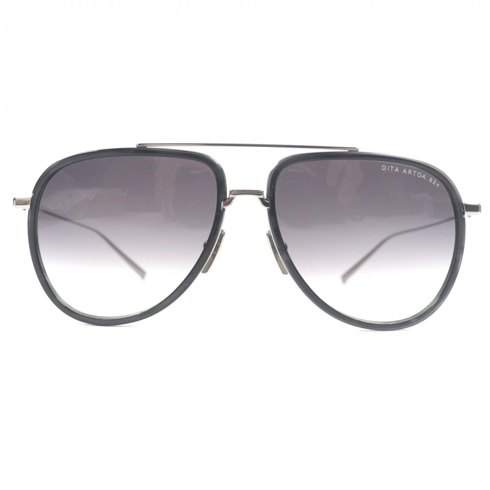 Other Other DITA ARTOA.92X Sunglasses Precious Metal Sunglasses DTS472-A-04 DUTY FREE for USA Size ONE SIZE - 2 Thumbnail