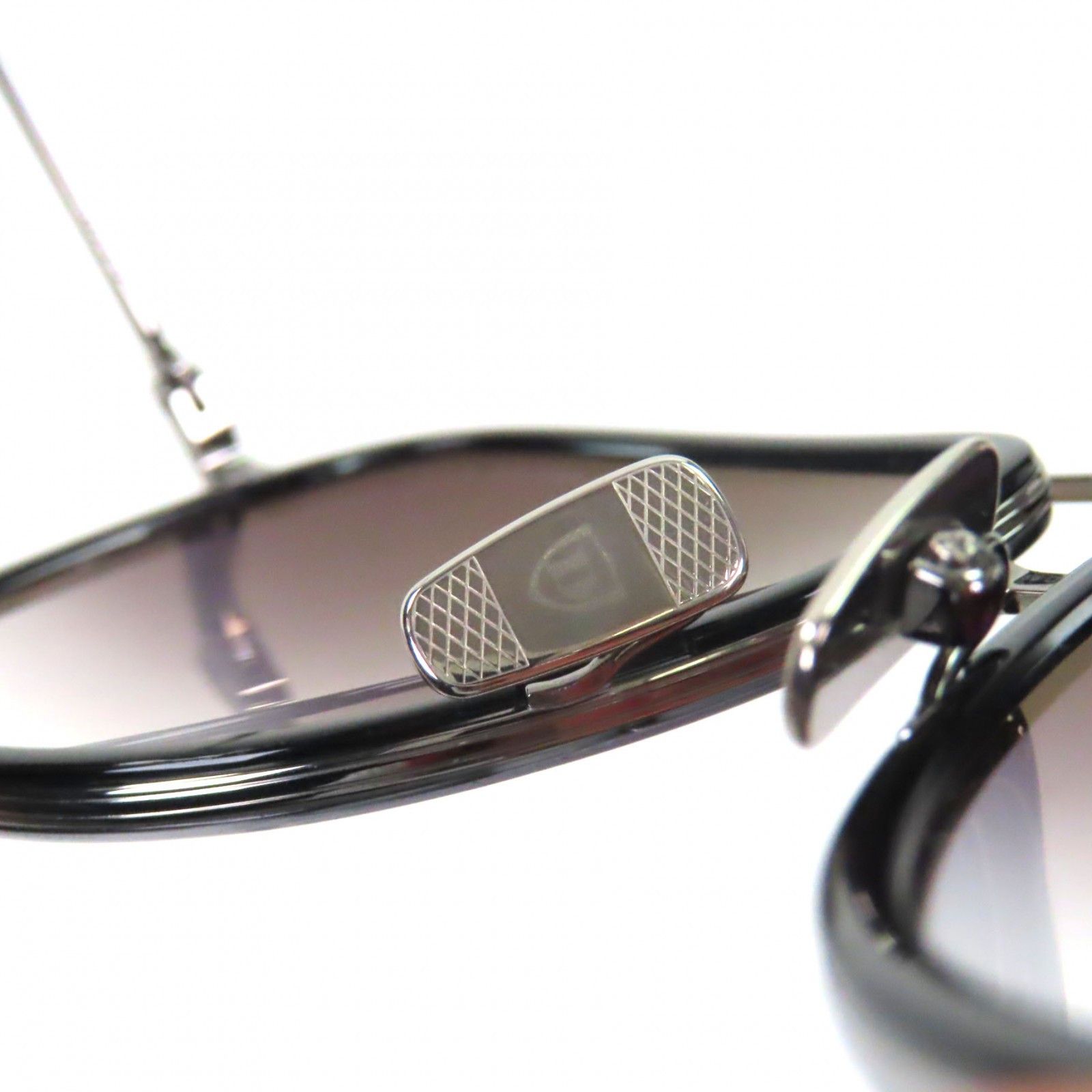 Other Other DITA ARTOA.92X Sunglasses Precious Metal Sunglasses DTS472-A-04 DUTY FREE for USA Size ONE SIZE - 8 Thumbnail