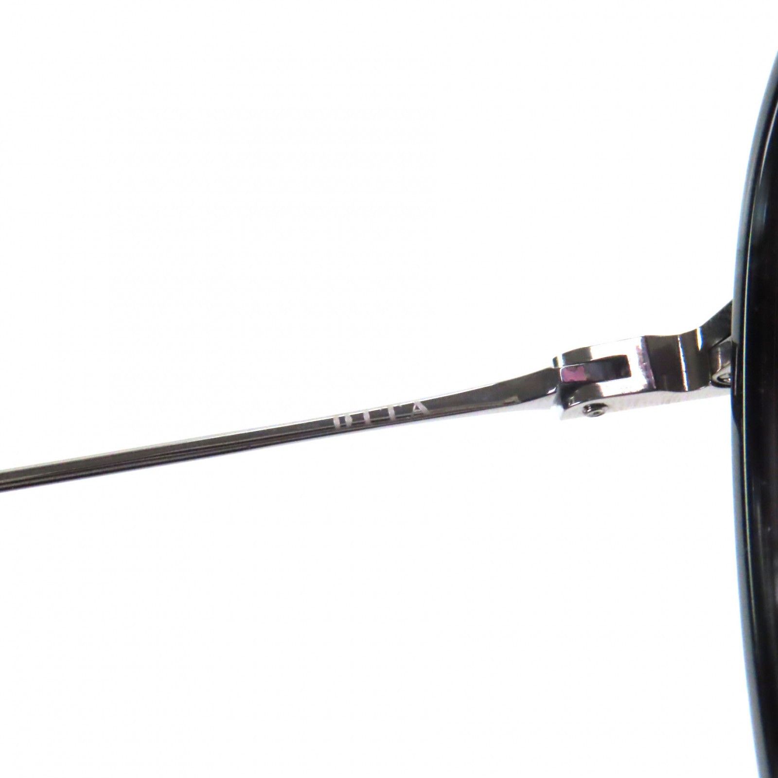 Other Other DITA ARTOA.92X Sunglasses Precious Metal Sunglasses DTS472-A-04 DUTY FREE for USA Size ONE SIZE - 10 Thumbnail