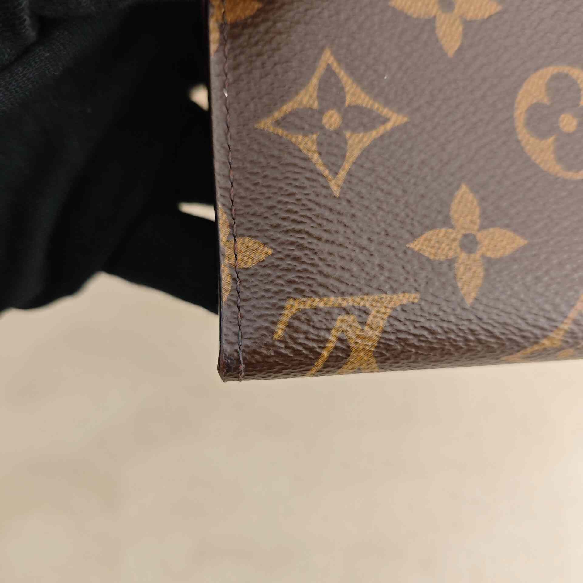Louis Vuitton Louis Vuitton Lovebird Valentine Limited Trifold Wallet Size ONE SIZE - 7 Thumbnail