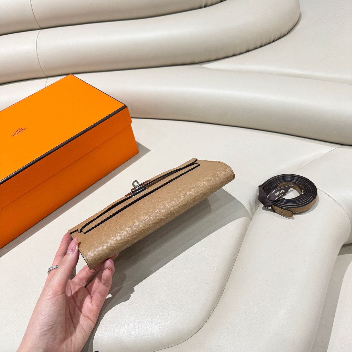 Hermes Hermes Kelly To Go Size ONE SIZE - 3 Thumbnail