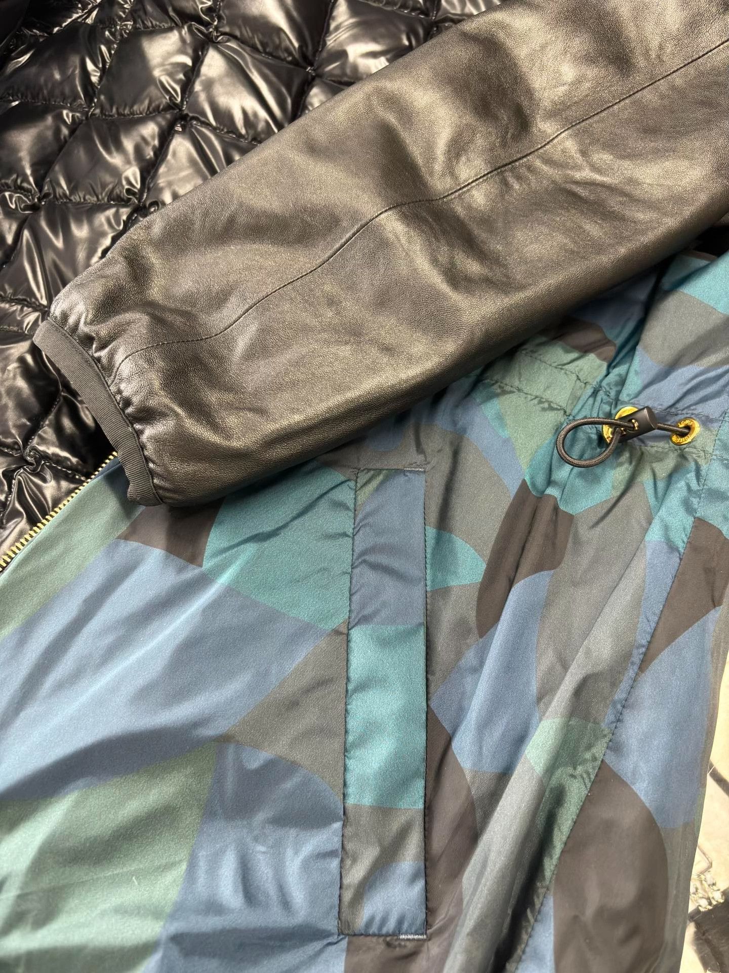 Louis Vuitton Louis Vuitton Reversible Down Jacket Size XS / US 0-2 / IT 36-38 - 7 Thumbnail