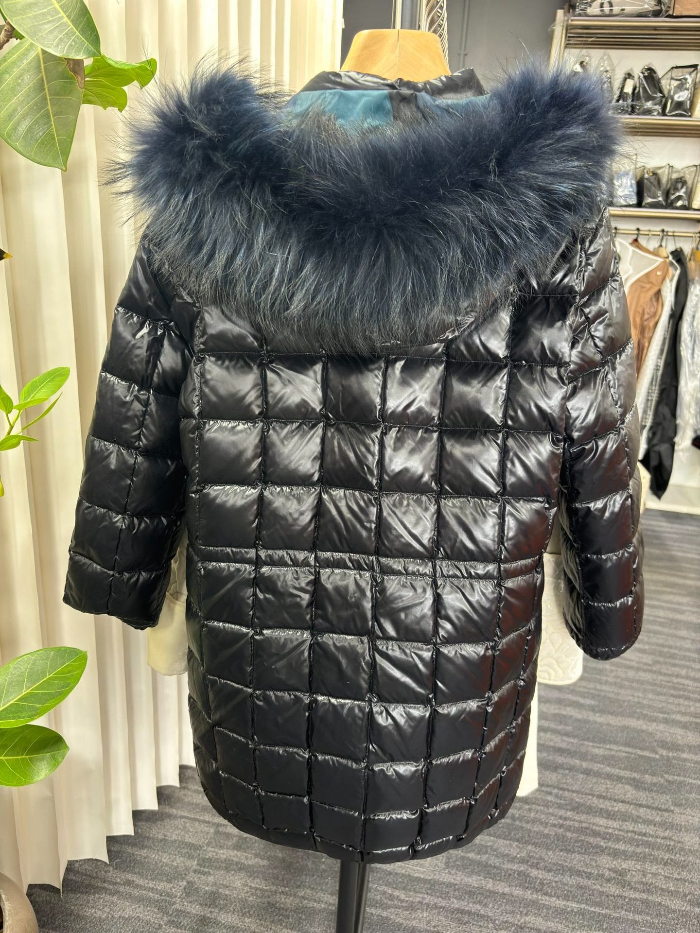 Louis Vuitton Louis Vuitton Reversible Down Jacket Size XS / US 0-2 / IT 36-38 - 5 Thumbnail