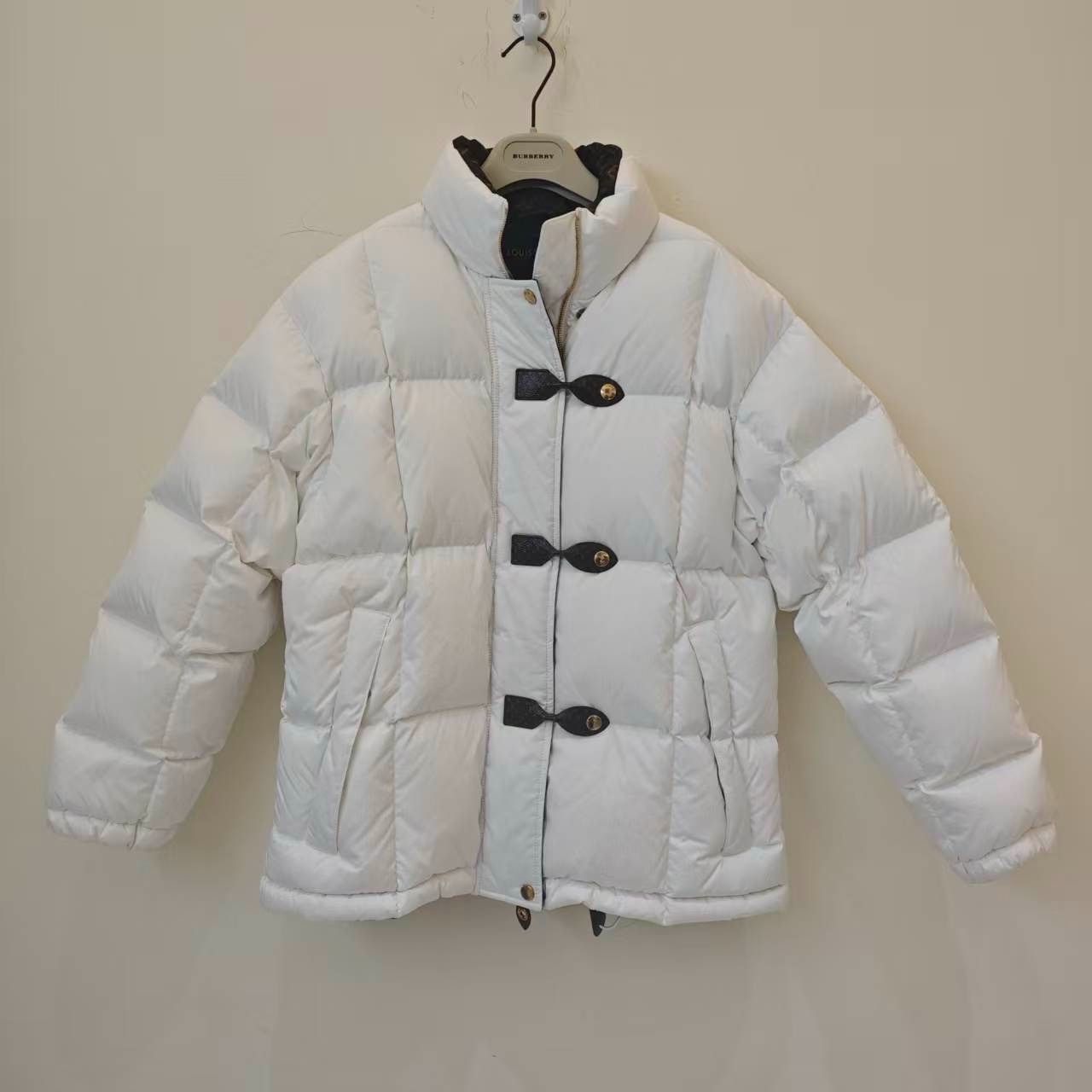 Louis Vuitton LV Ski Capsule Collection Down Jacket Size XS / US 0-2 / IT 36-38 - 3 Thumbnail
