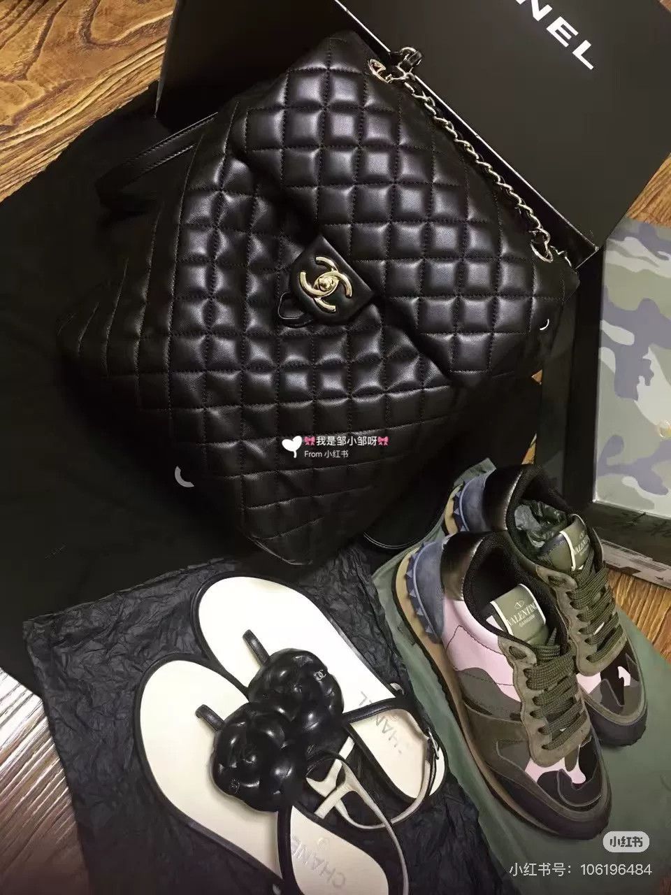 Valentino Valentino Camouflage Unisex Casual Sneakers Size US 6 / IT 36 - 7 Thumbnail
