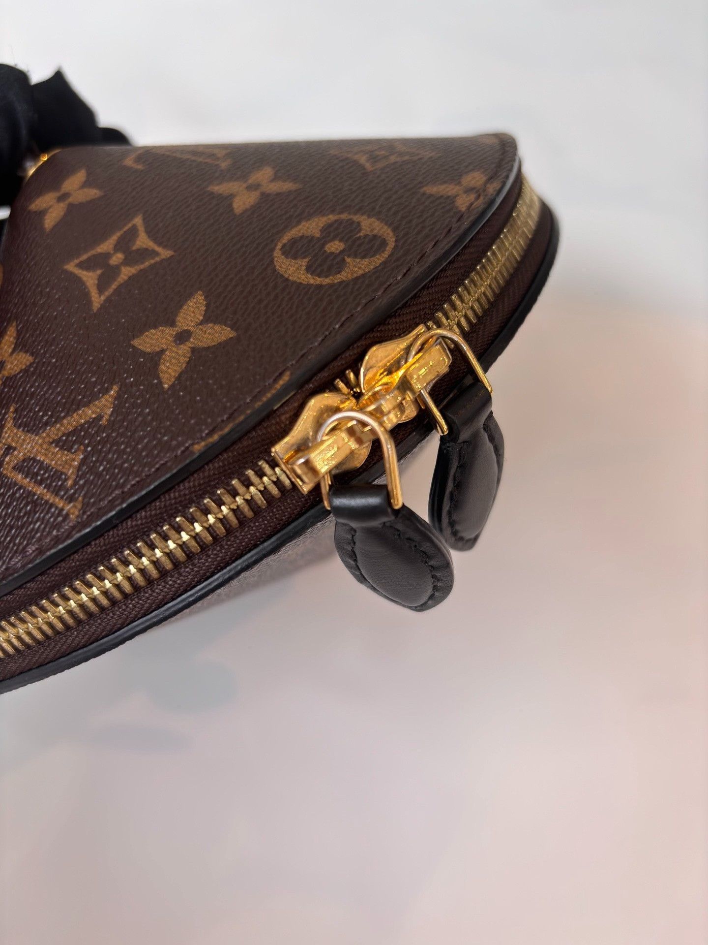 Louis Vuitton LV Monogram UFO Runway Bag Size ONE SIZE - 6 Thumbnail