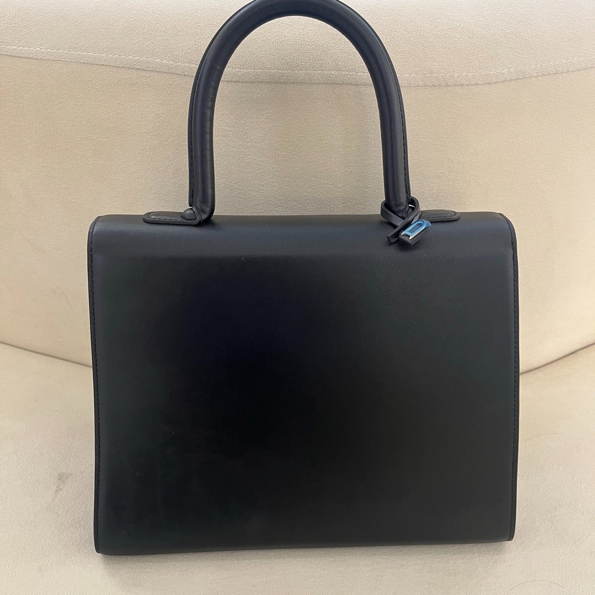 Louis Vuitton LV Petite Malle Limited Edition Size ONE SIZE - 2 Thumbnail